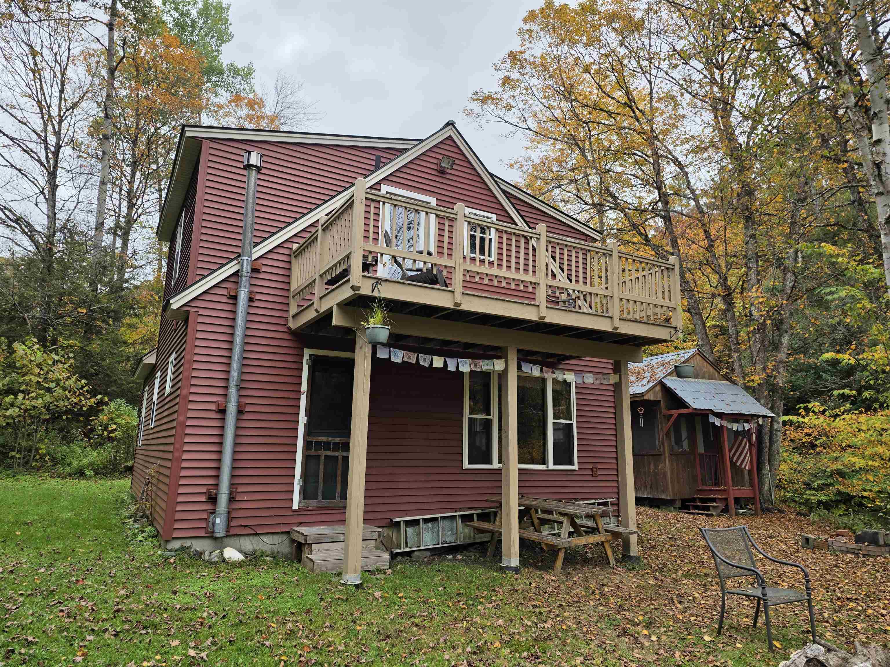 1624 Lilliesville Brook Road Property Photo 28
