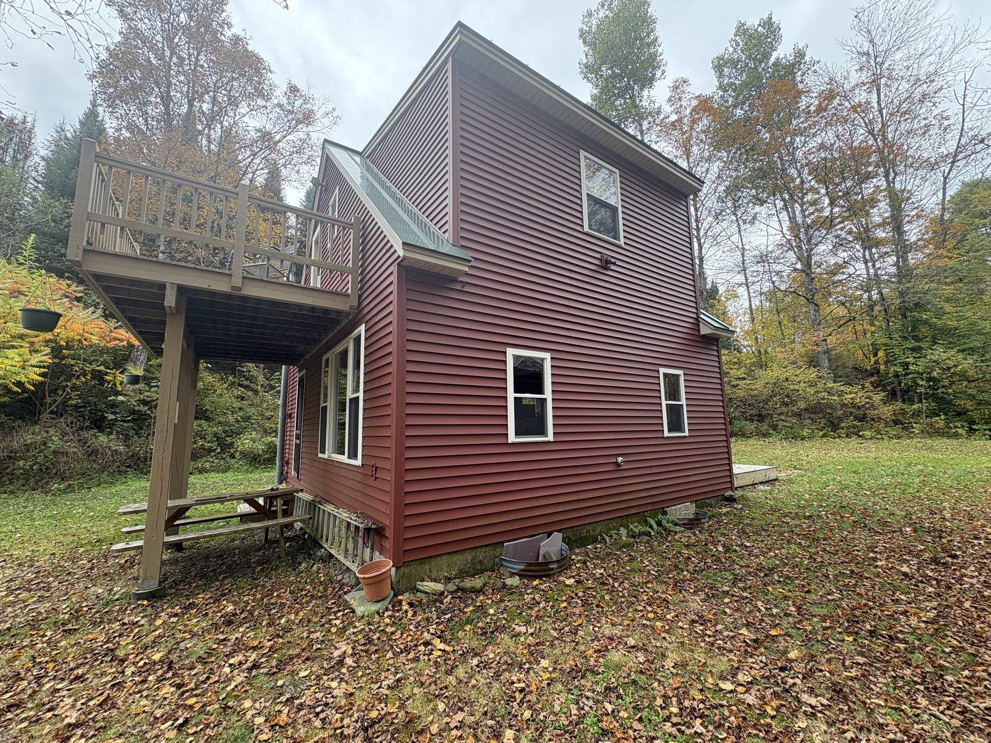 1624 Lilliesville Brook Road Property Photo 29