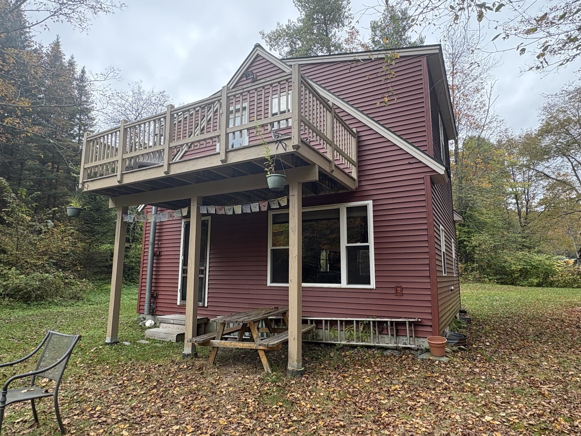 1624 Lilliesville Brook Road Property Photo 49