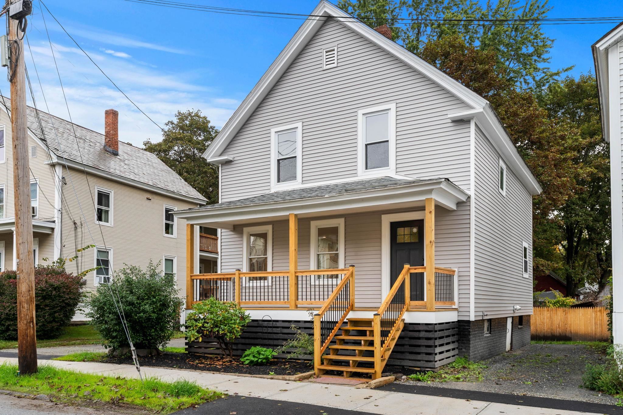 32 Harrison Street Property Photo 2