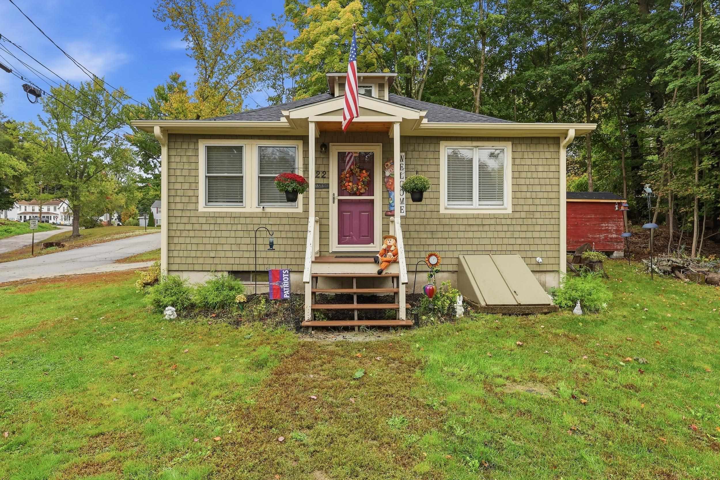 22 Gray Avenue Property Photo 1