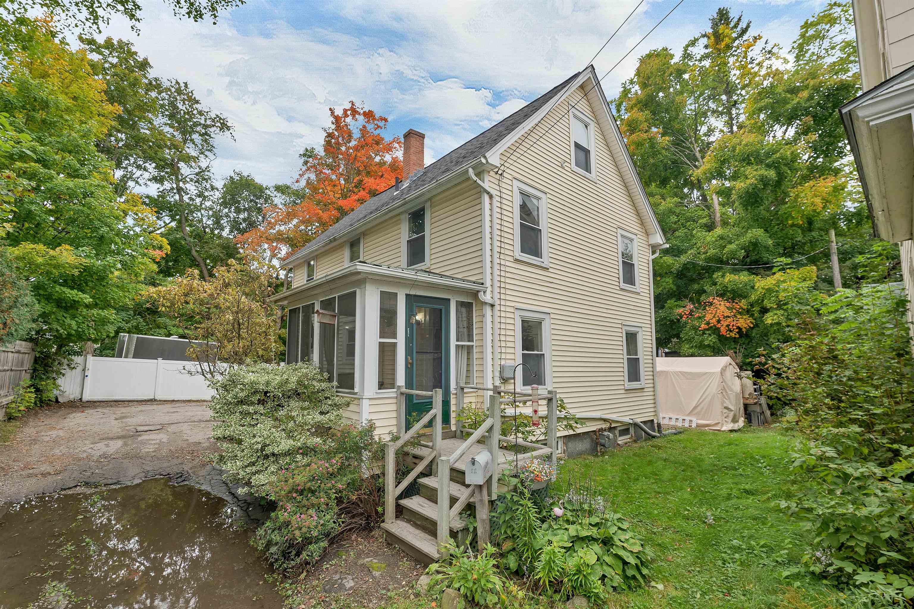 17.5 Clinton Street Property Photo 1