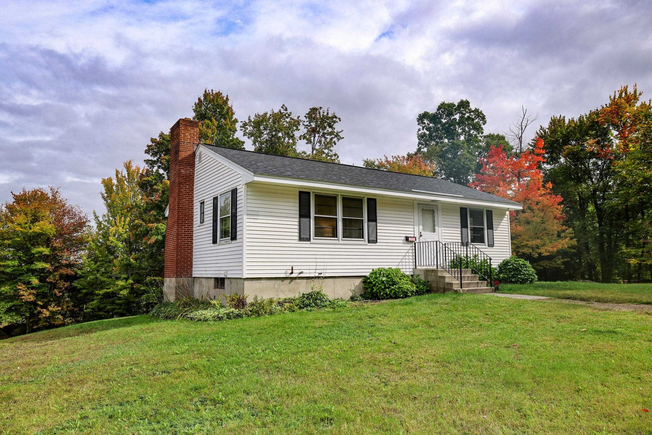 127 Beard Road Property Photo 1