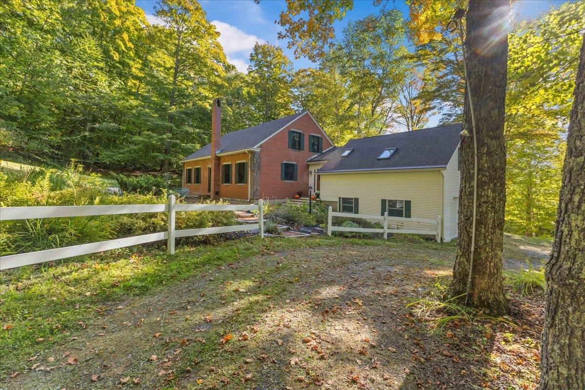 1646 Sweet Road Property Photo 1