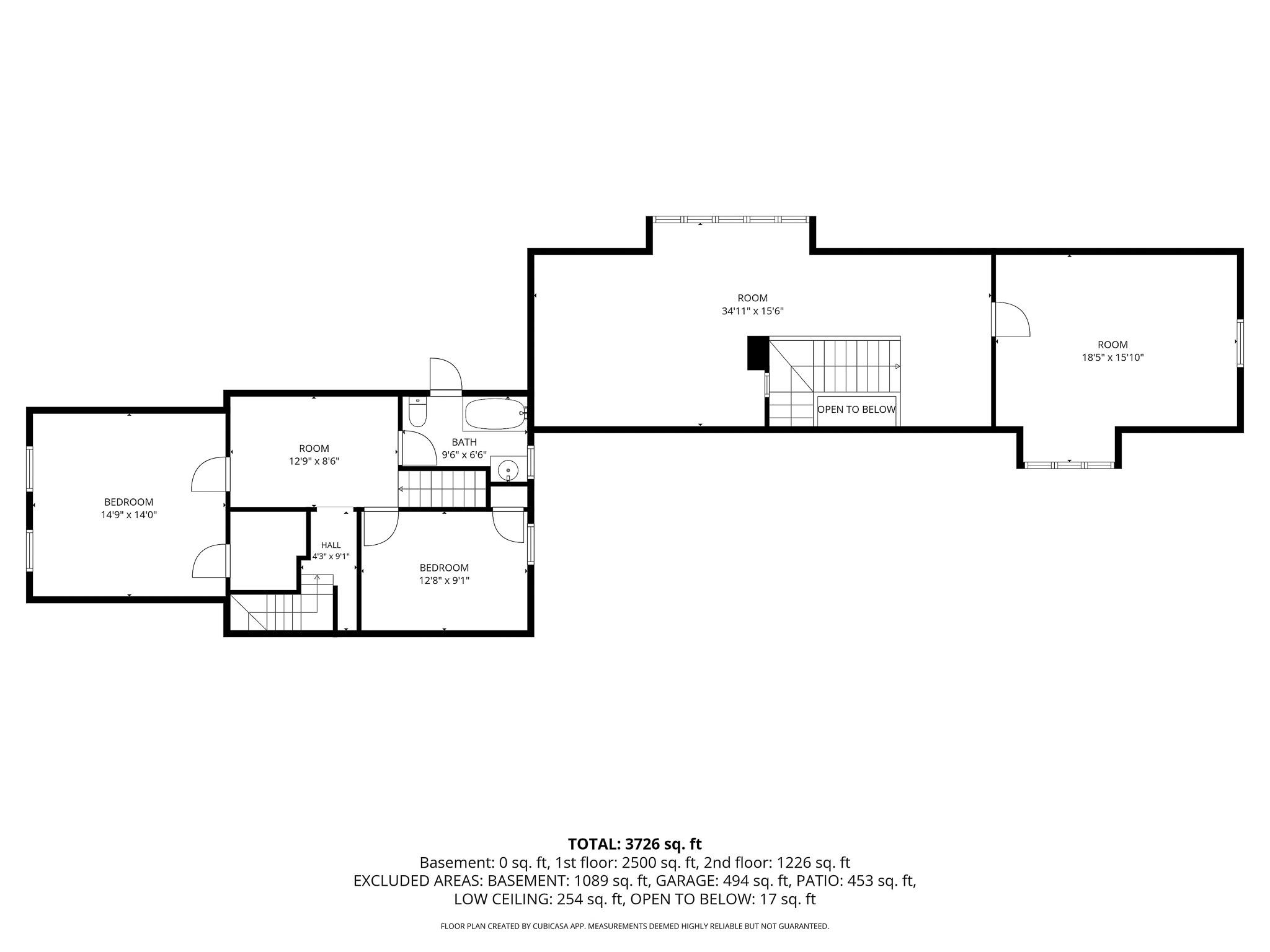 218 N Puckerbrush Road Property Photo 29
