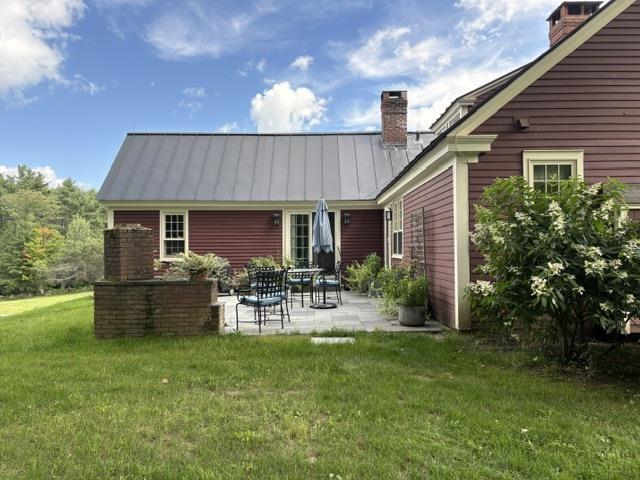 218 N Puckerbrush Road Property Photo 46