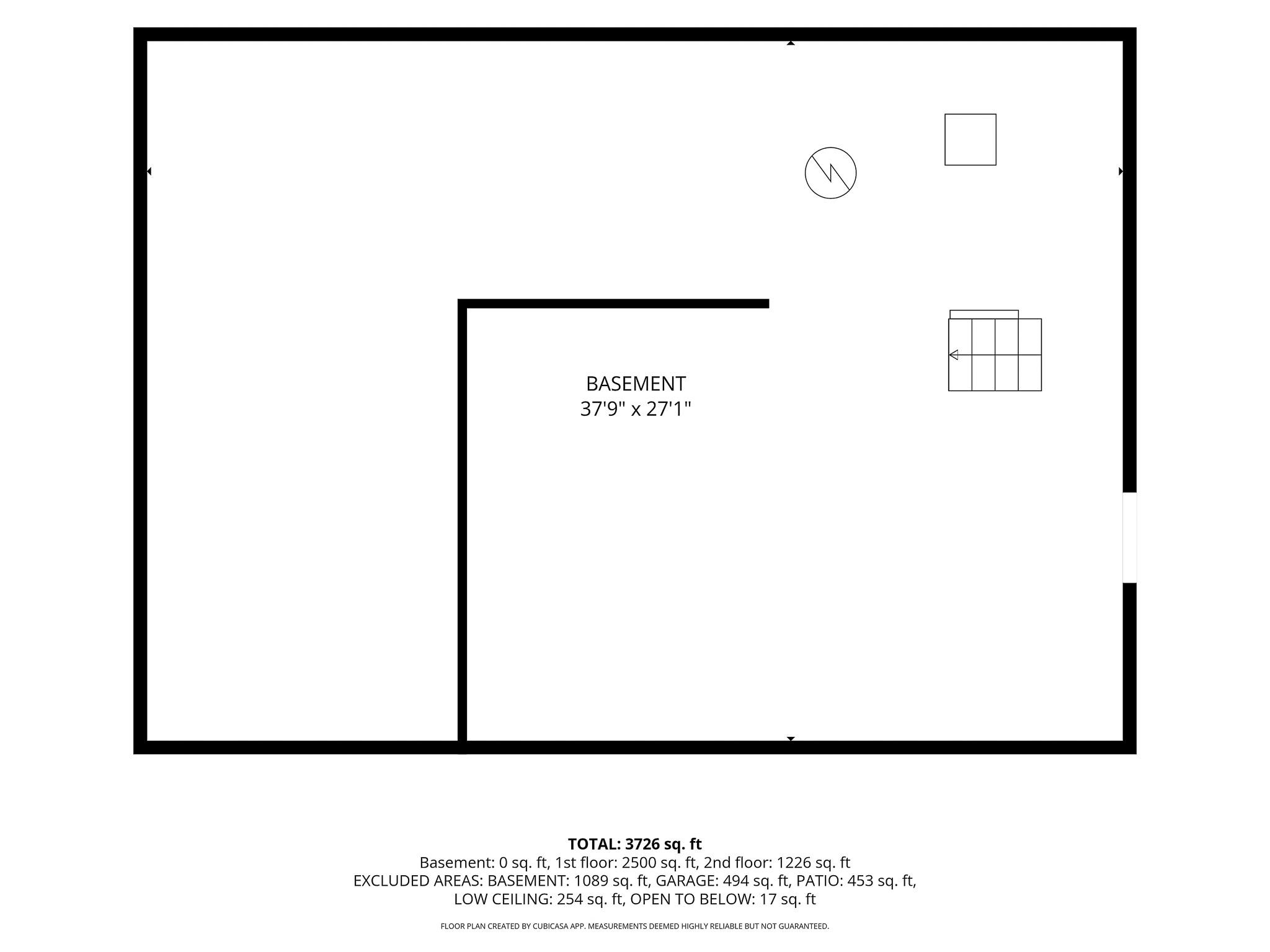 218 N Puckerbrush Road Property Photo 50