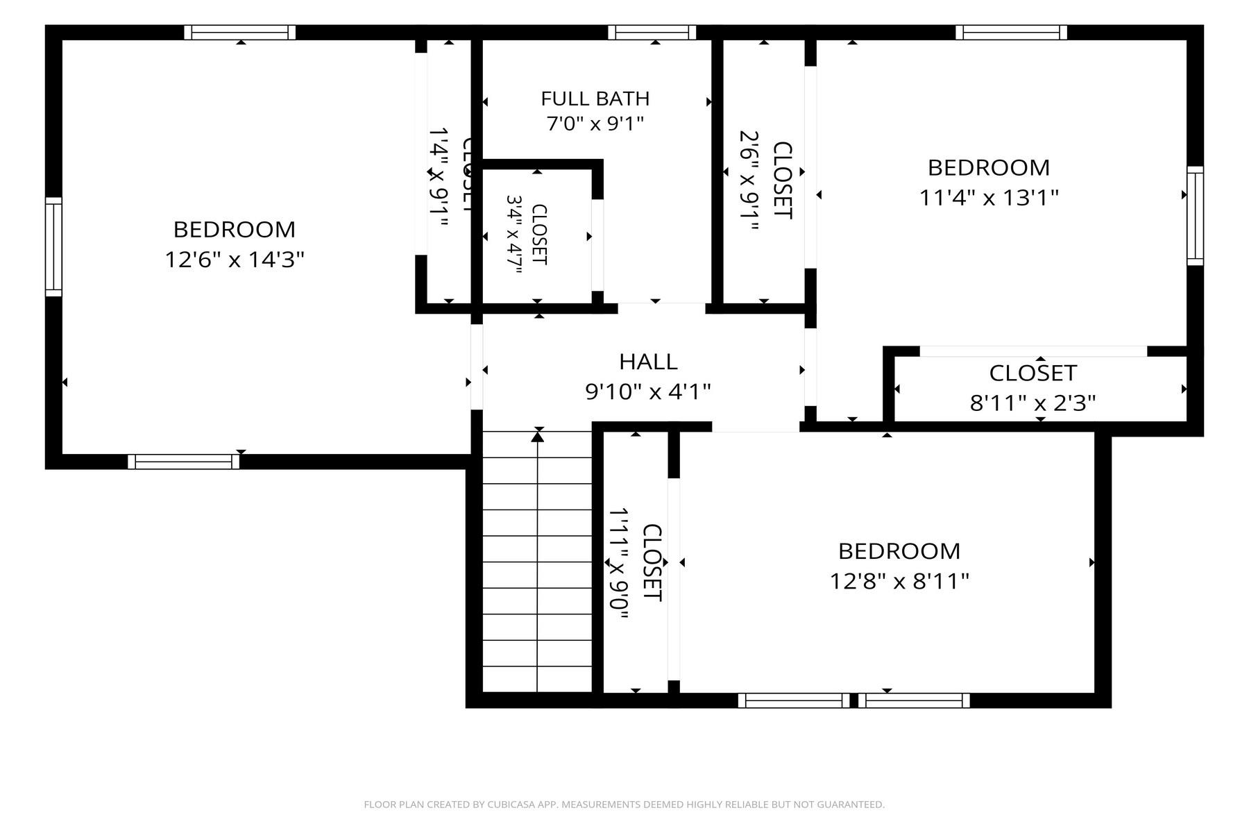 10 Muscovey Drive Property Photo 38
