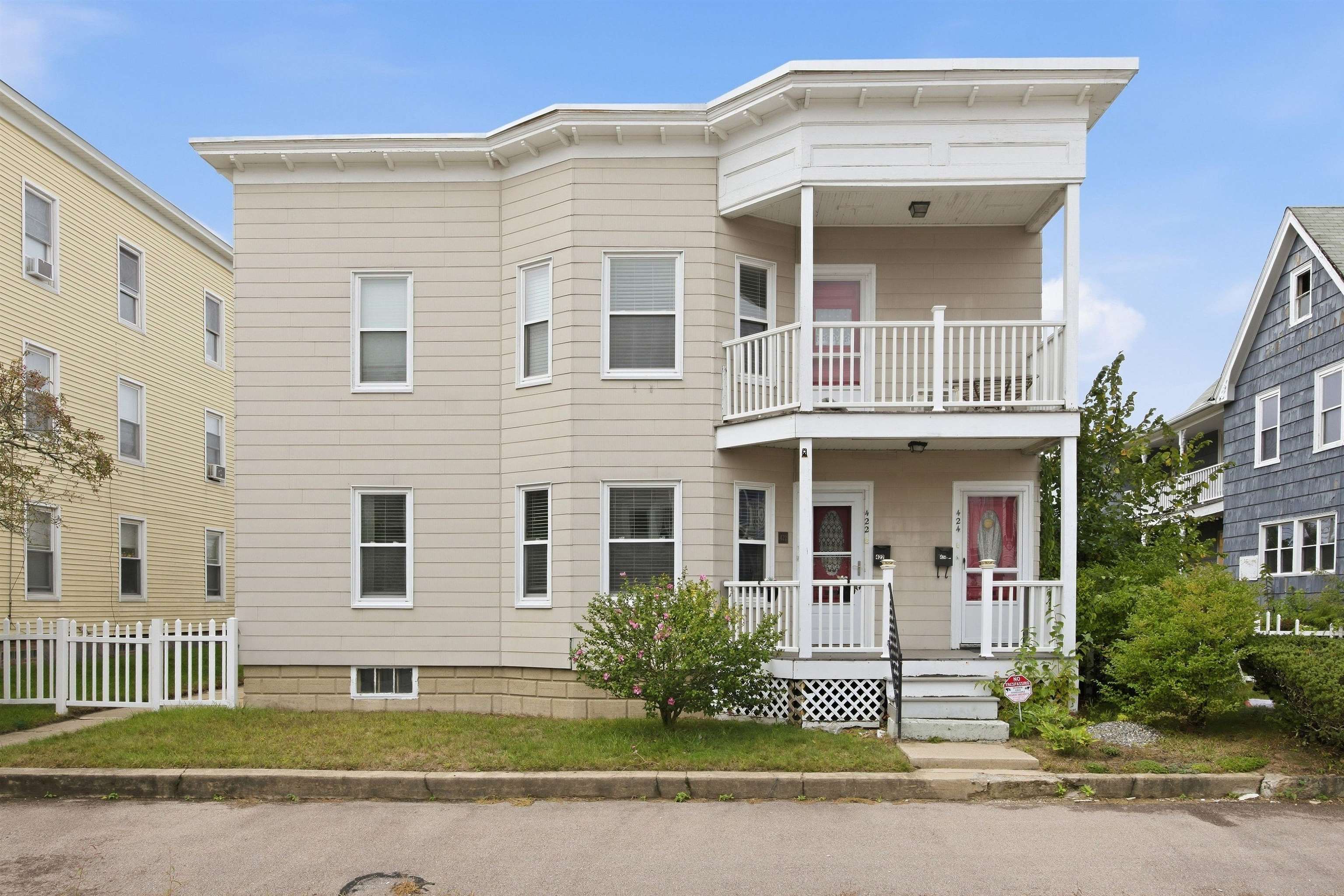 422 Hevey Street Property Photo 1