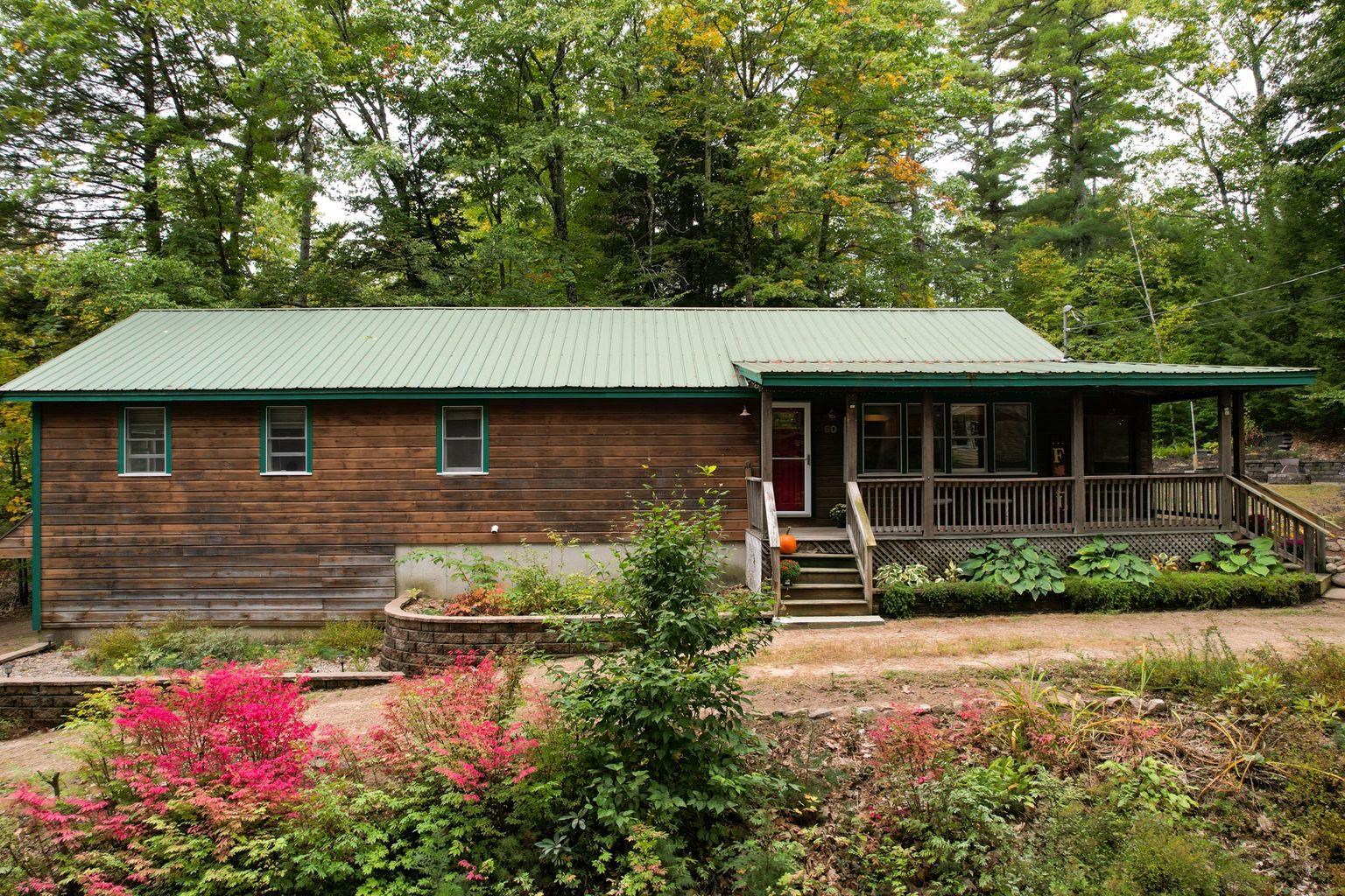 60 Bedrock Road Property Photo 1