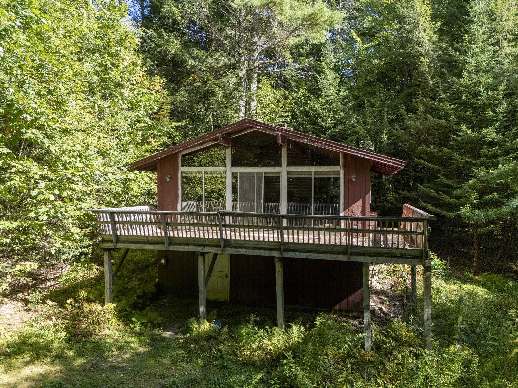 61 Turkey Hill Road Property Photo 22
