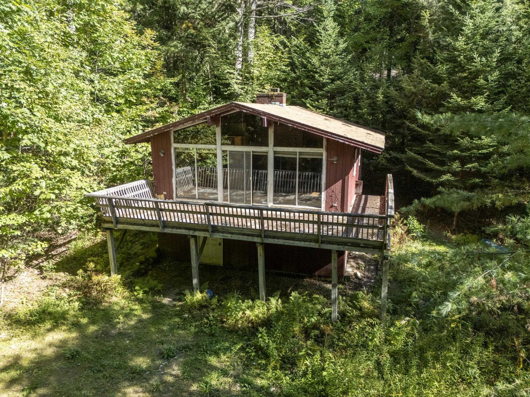 61 Turkey Hill Road Property Photo 23