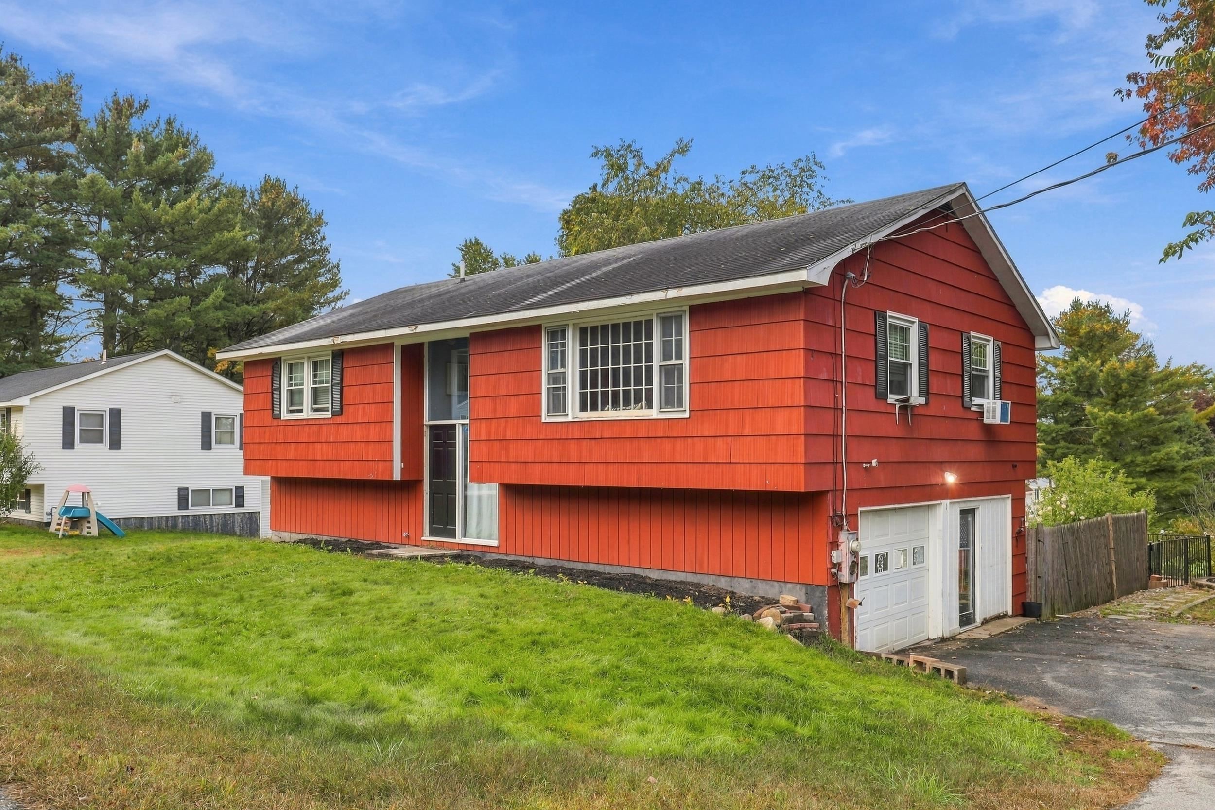382 Perley Avenue Property Photo 1