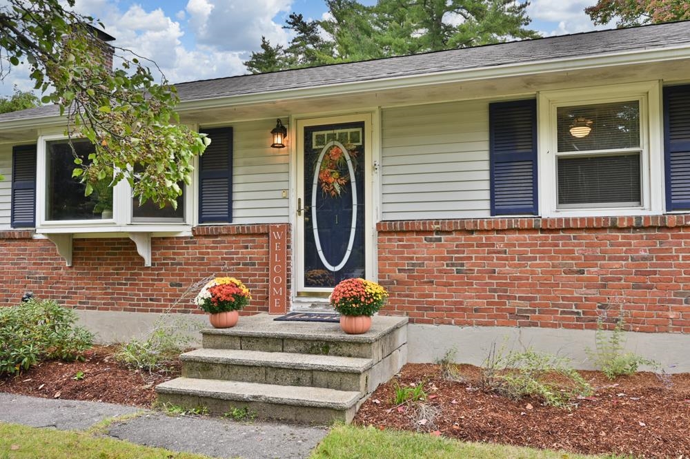 1 Woodland Drive Property Photo 1