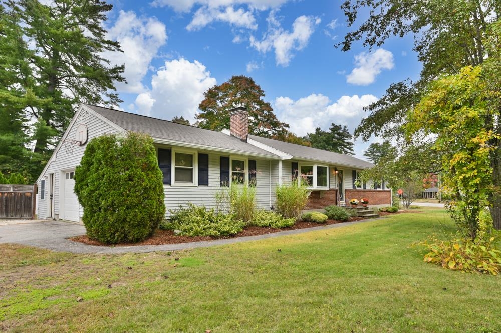 1 Woodland Drive Property Photo 3