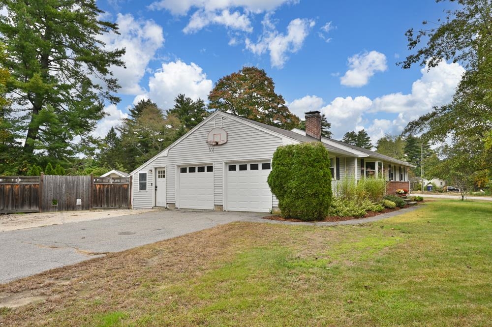 1 Woodland Drive Property Photo 4