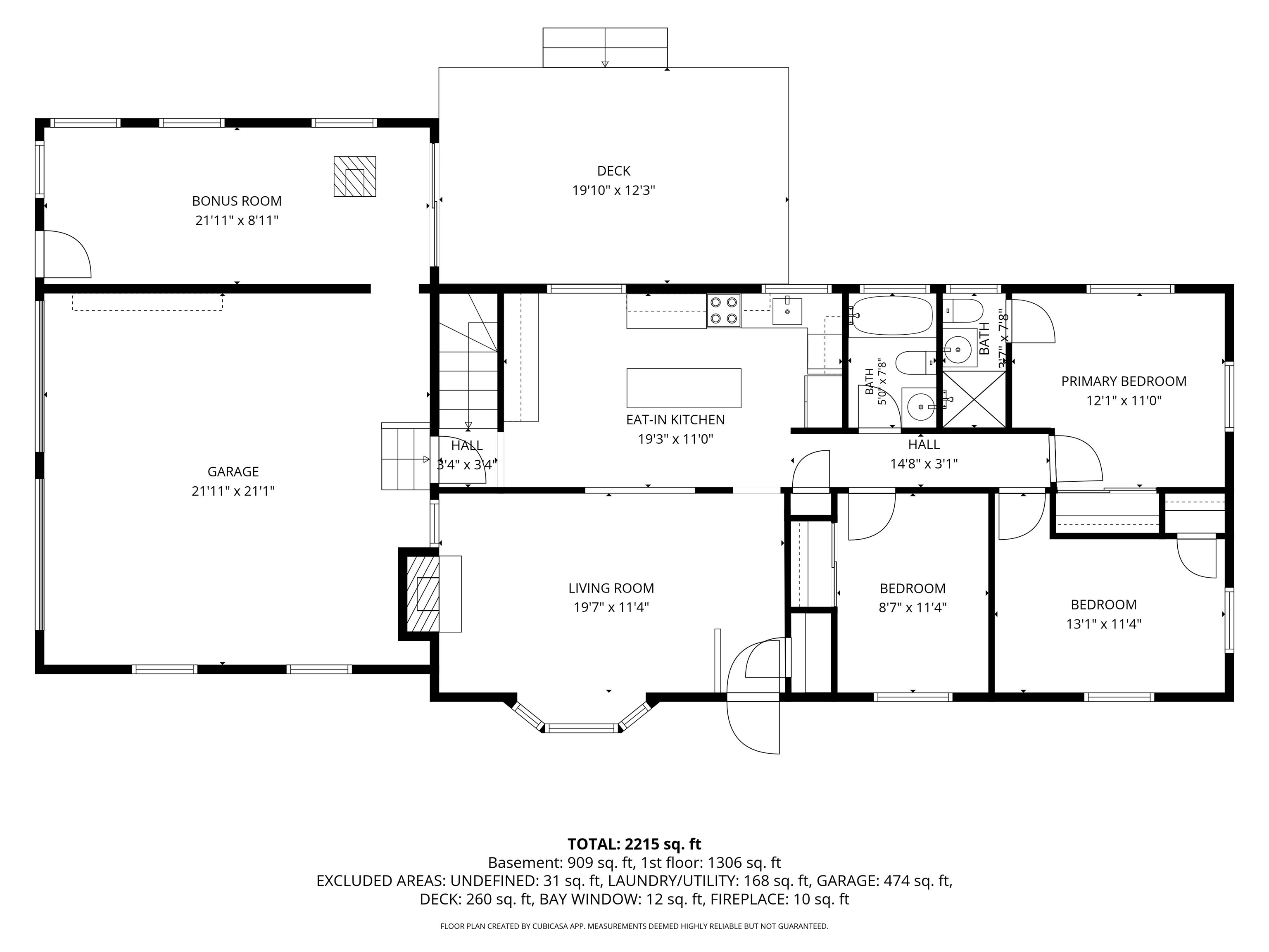 1 Woodland Drive Property Photo 30