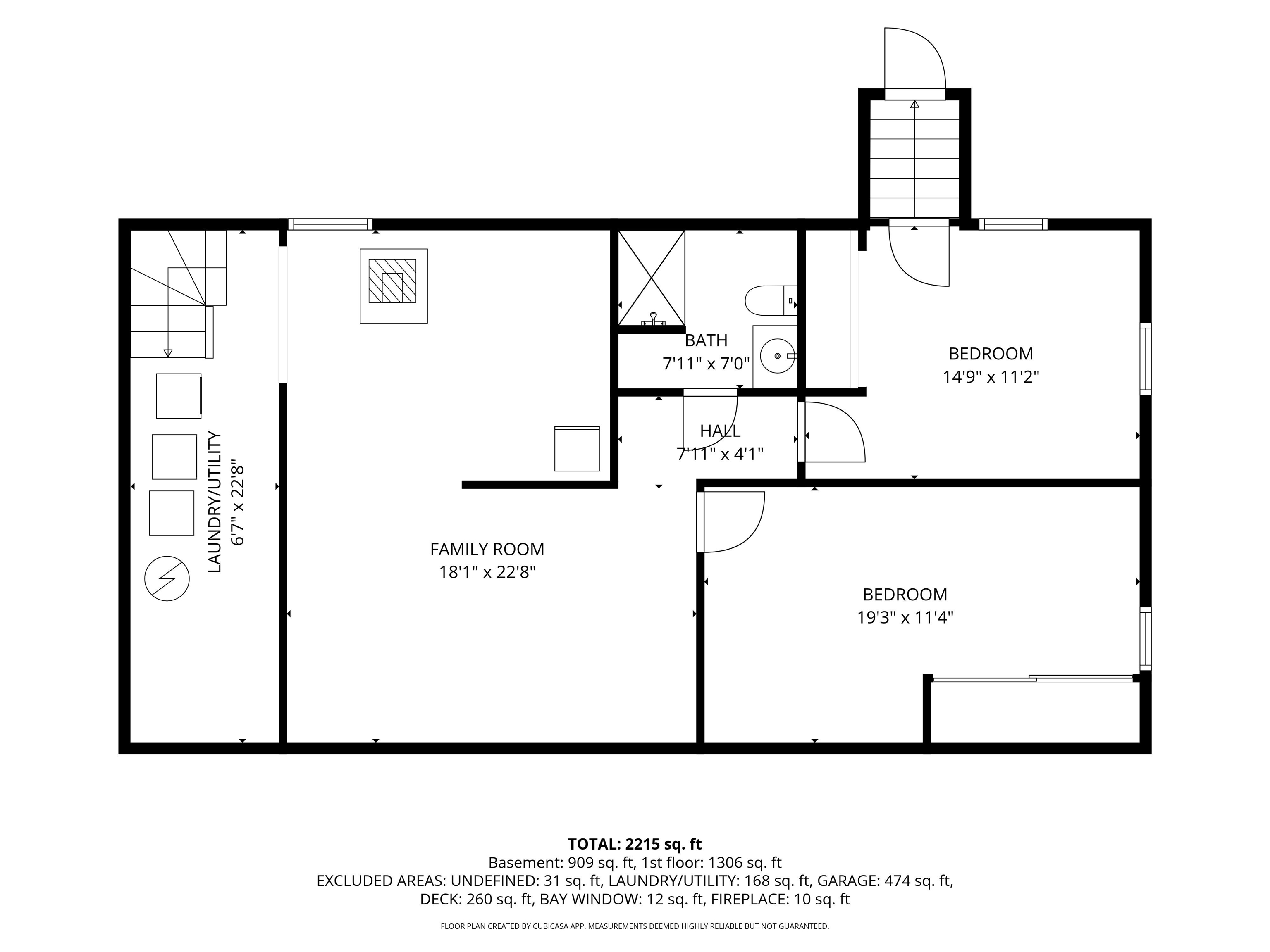 1 Woodland Drive Property Photo 31