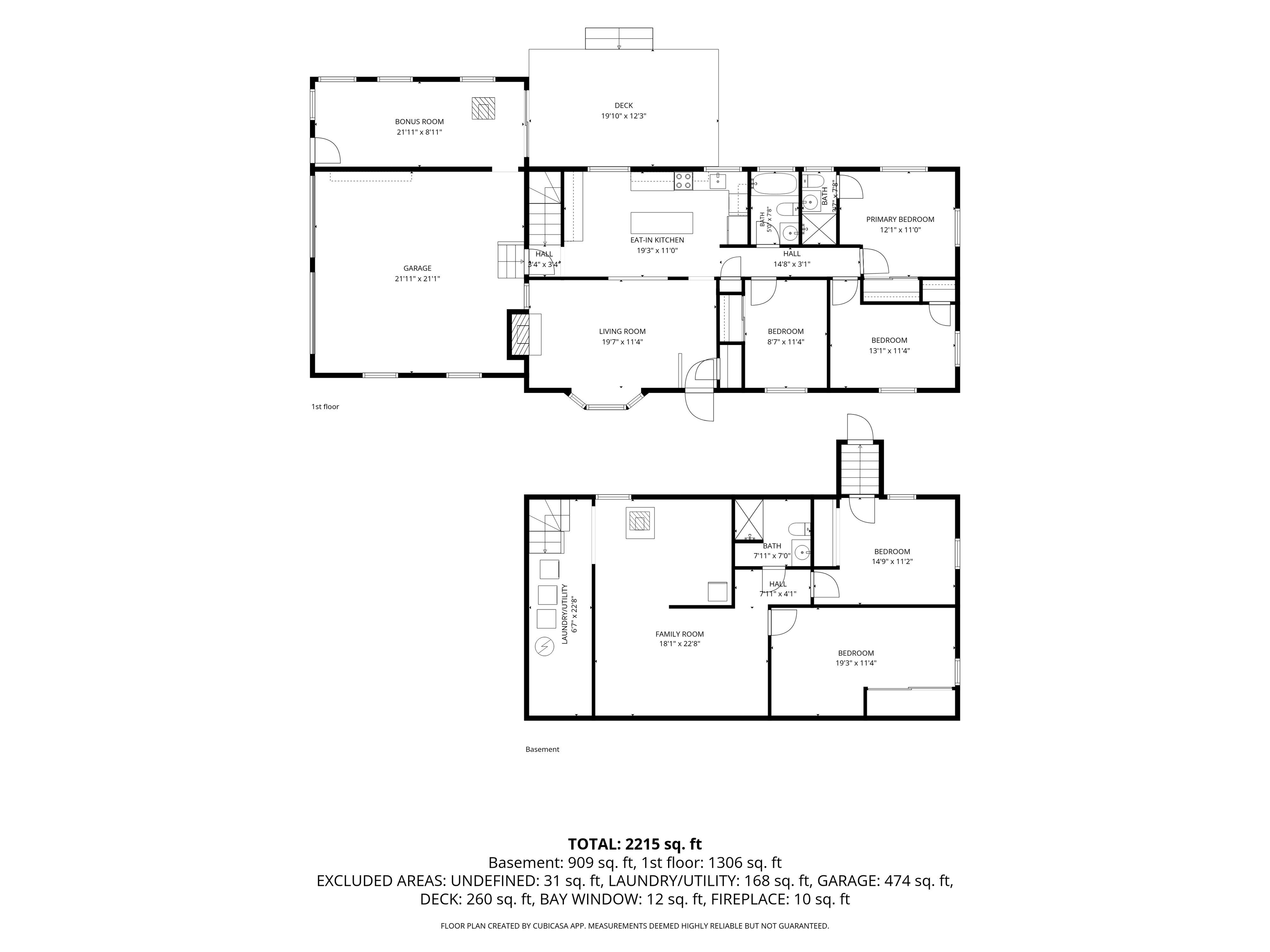 1 Woodland Drive Property Photo 32