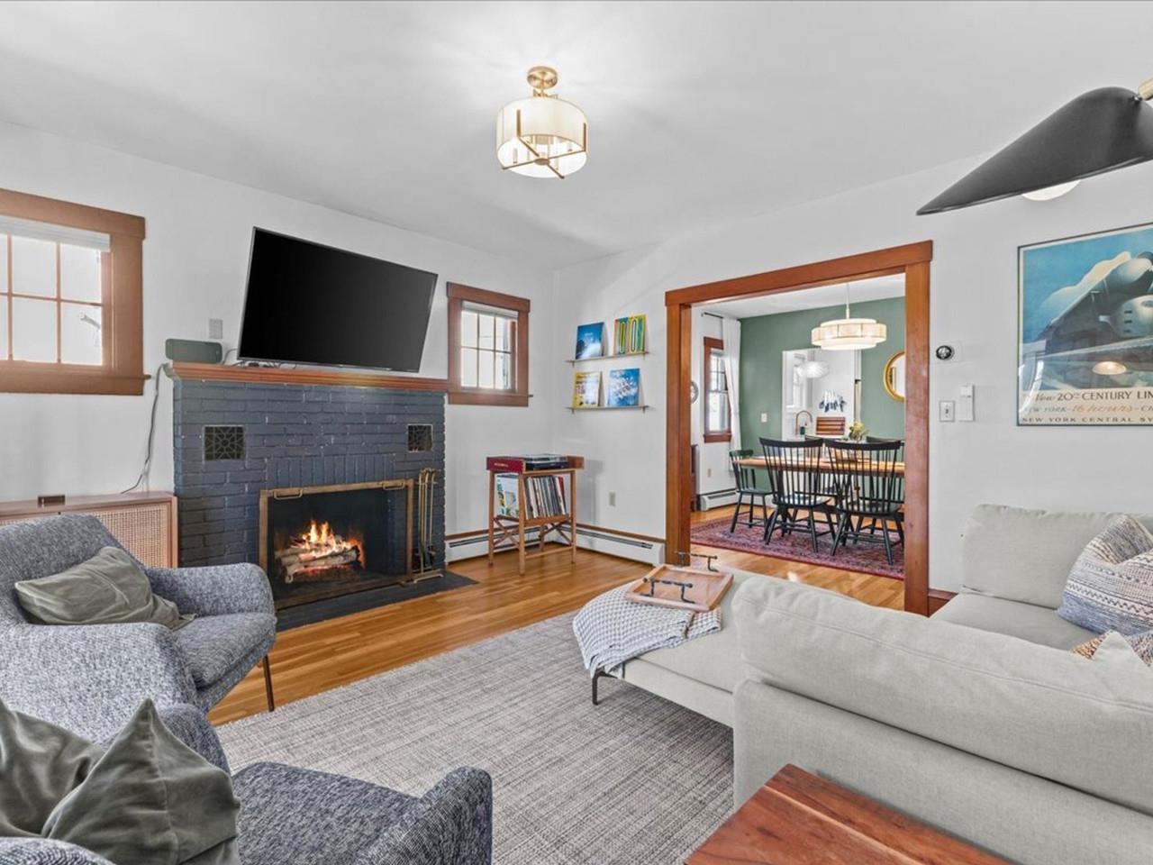 170 Shelburne Street Property Photo 7