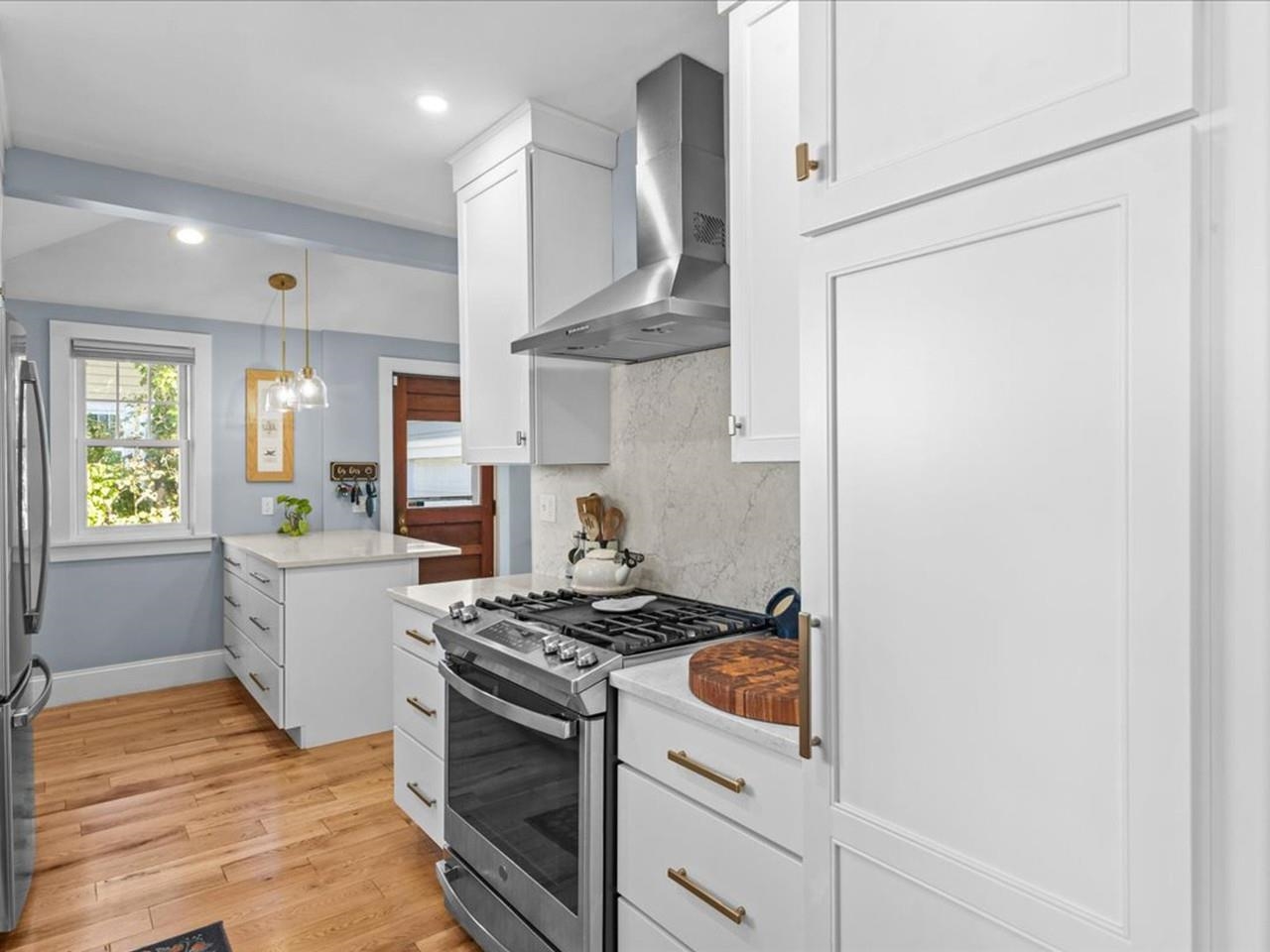 170 Shelburne Street Property Photo 13