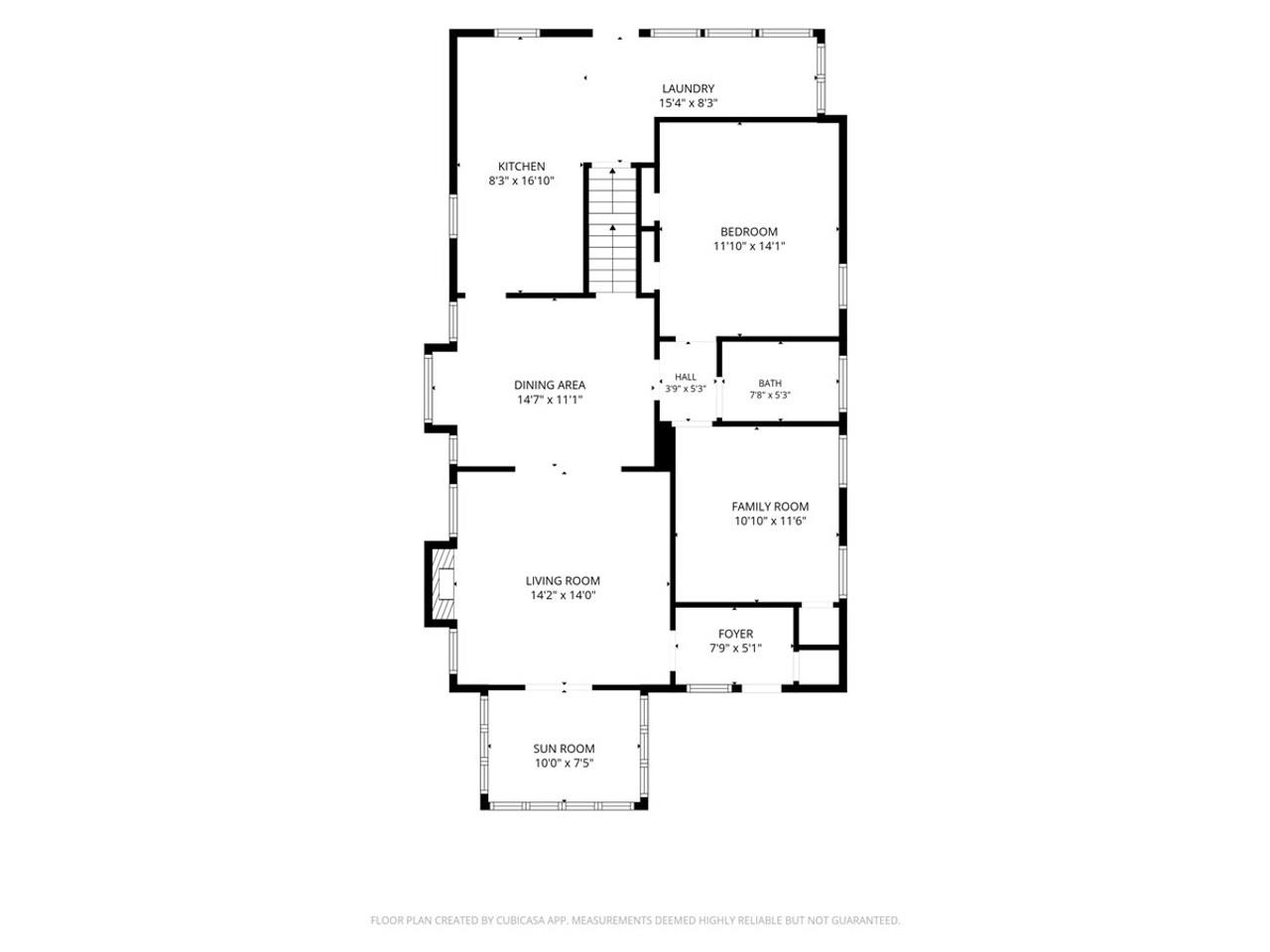 170 Shelburne Street Property Photo 45