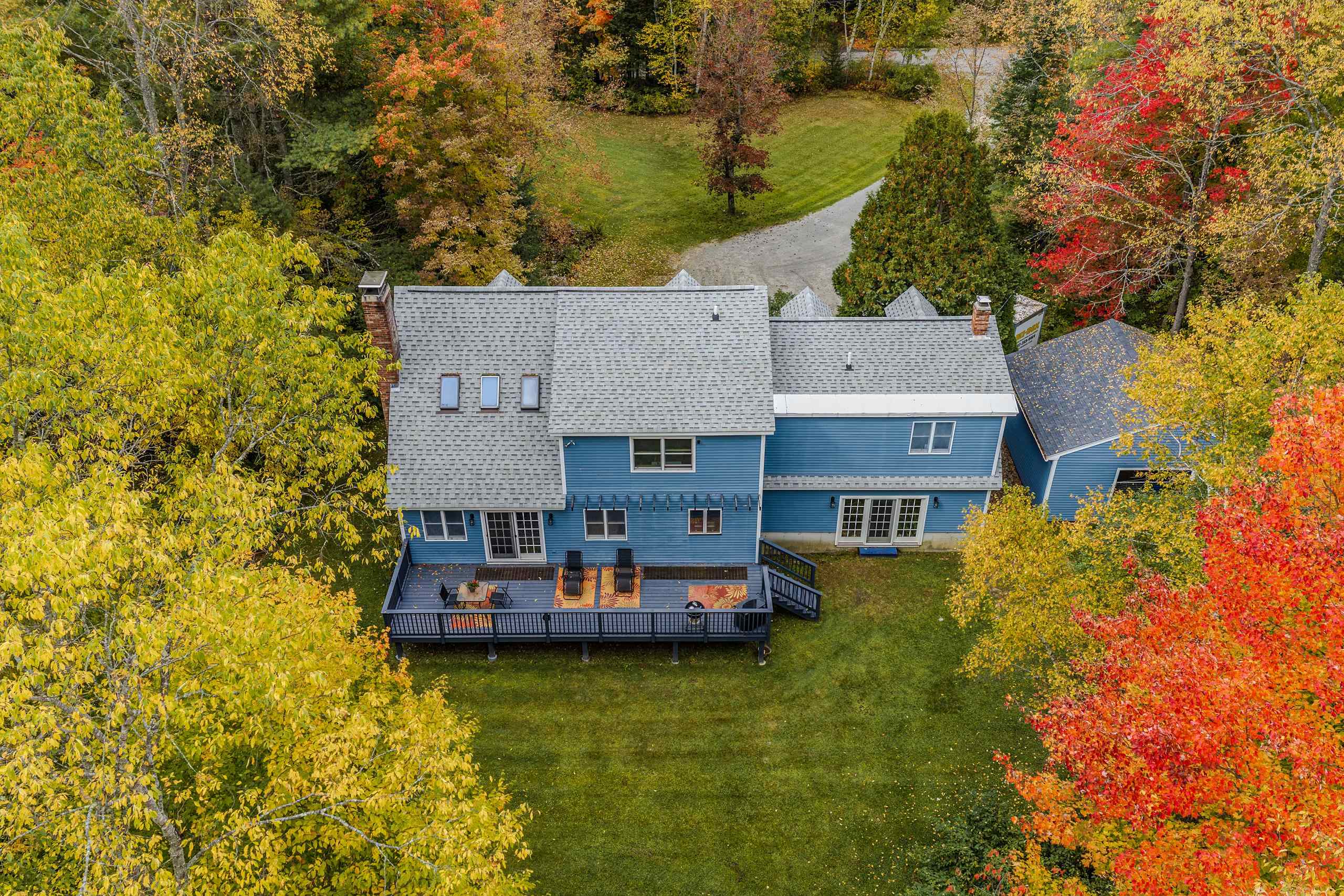 251 Hadley Road Property Photo 1