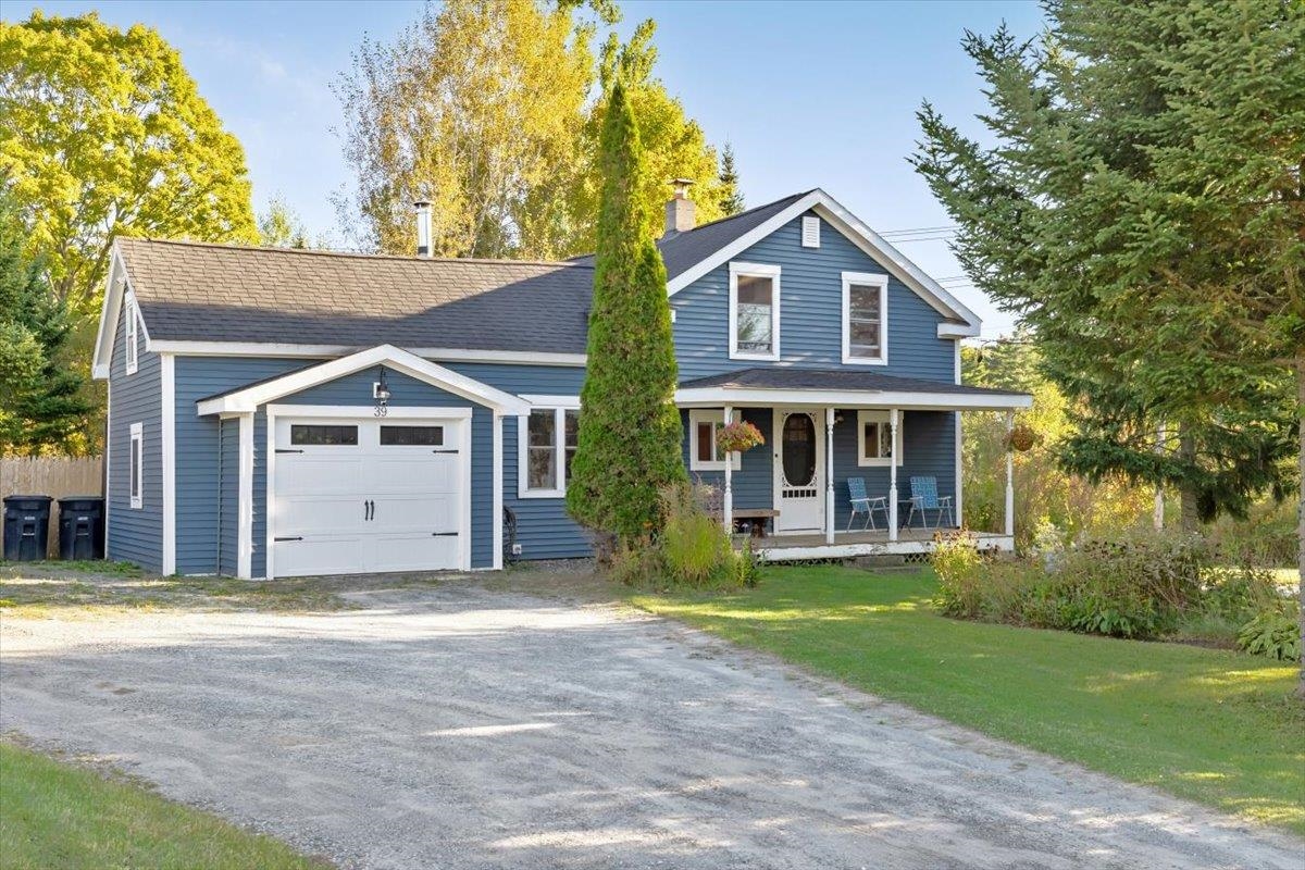 39 Duffy Hill Road Property Photo 1