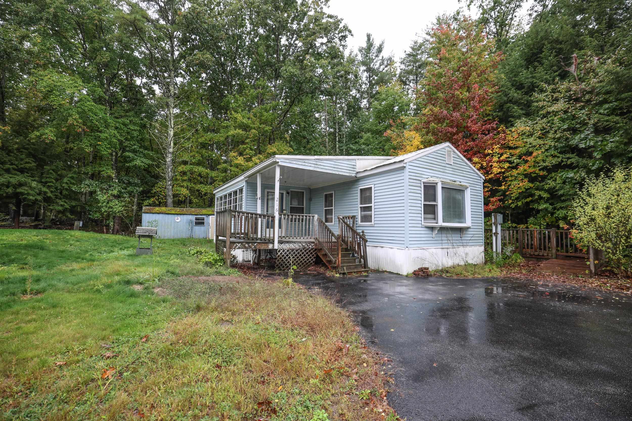 216 Friendship Avenue Property Photo 1