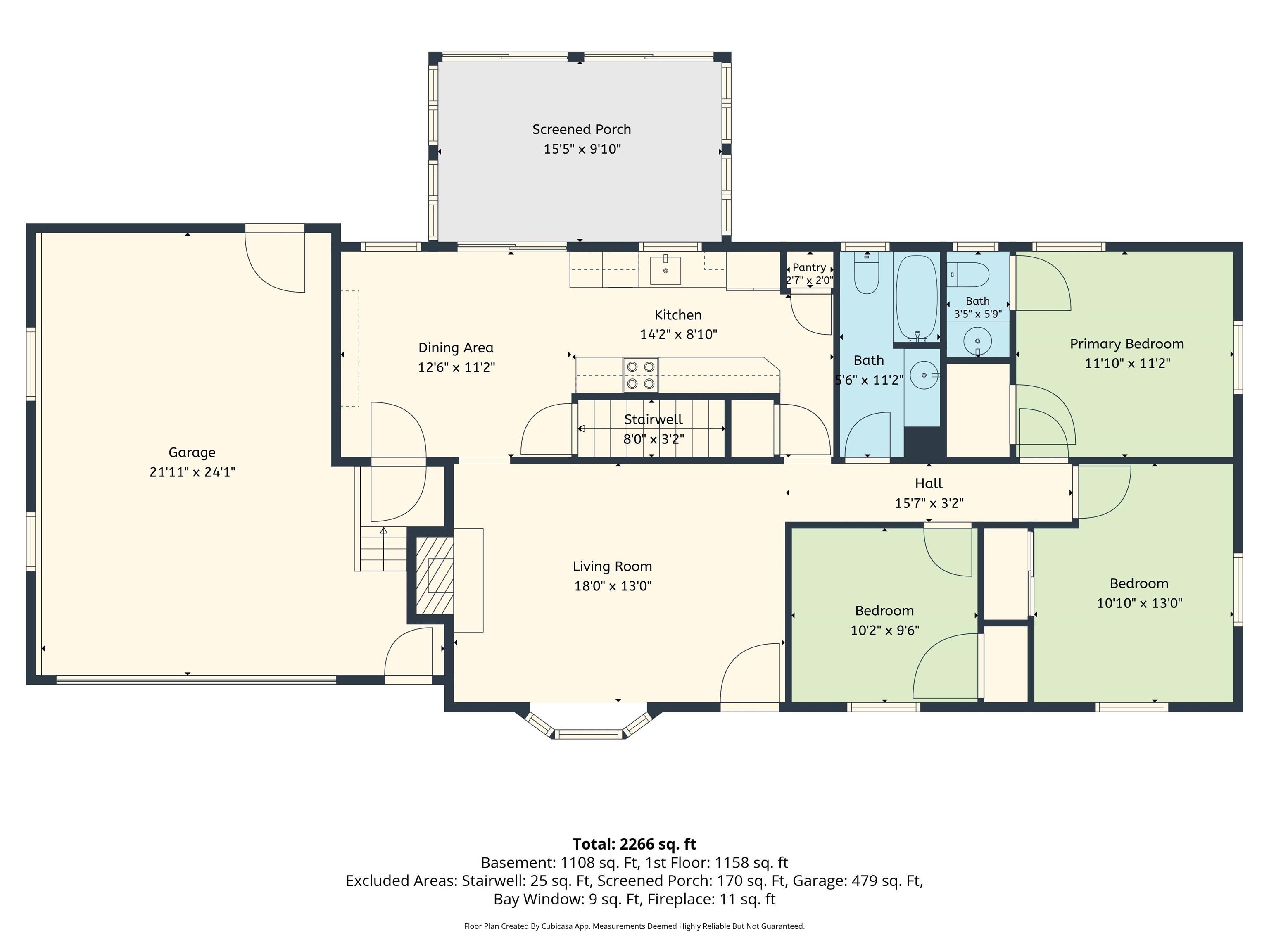 105 Bonanza Park Property Photo 55