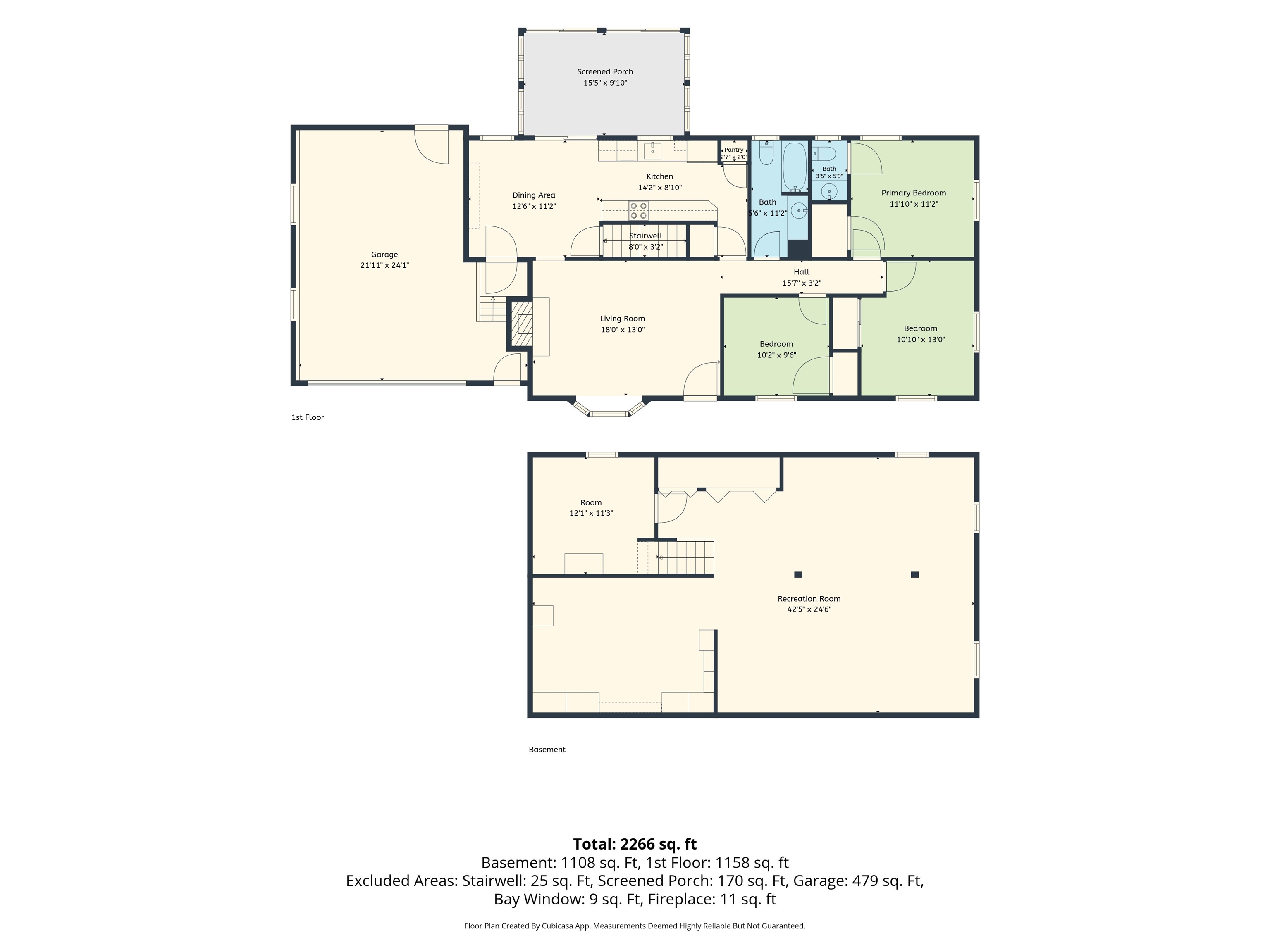 105 Bonanza Park Property Photo 57