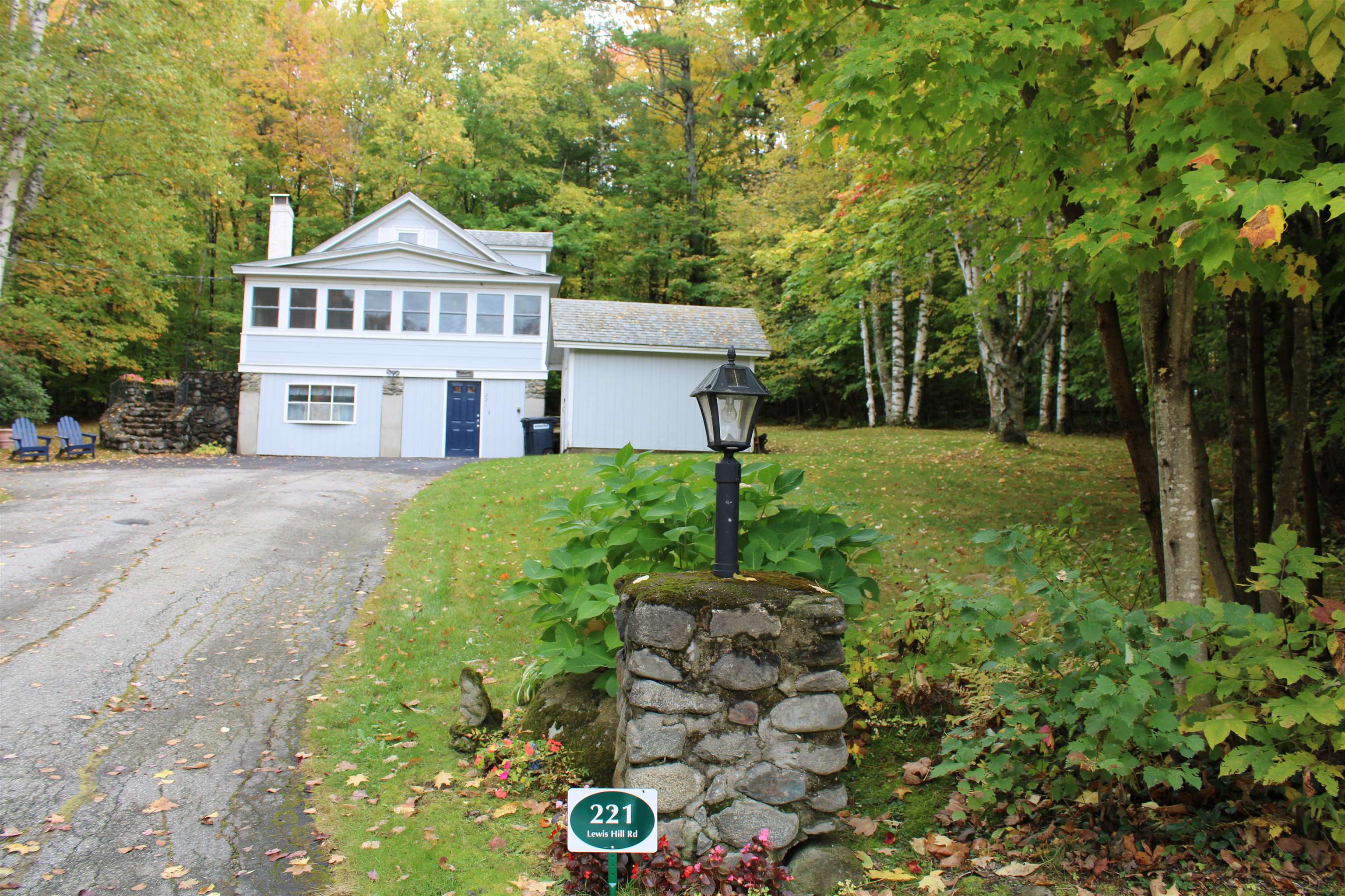 221 Lewis Hill Road Property Photo 4