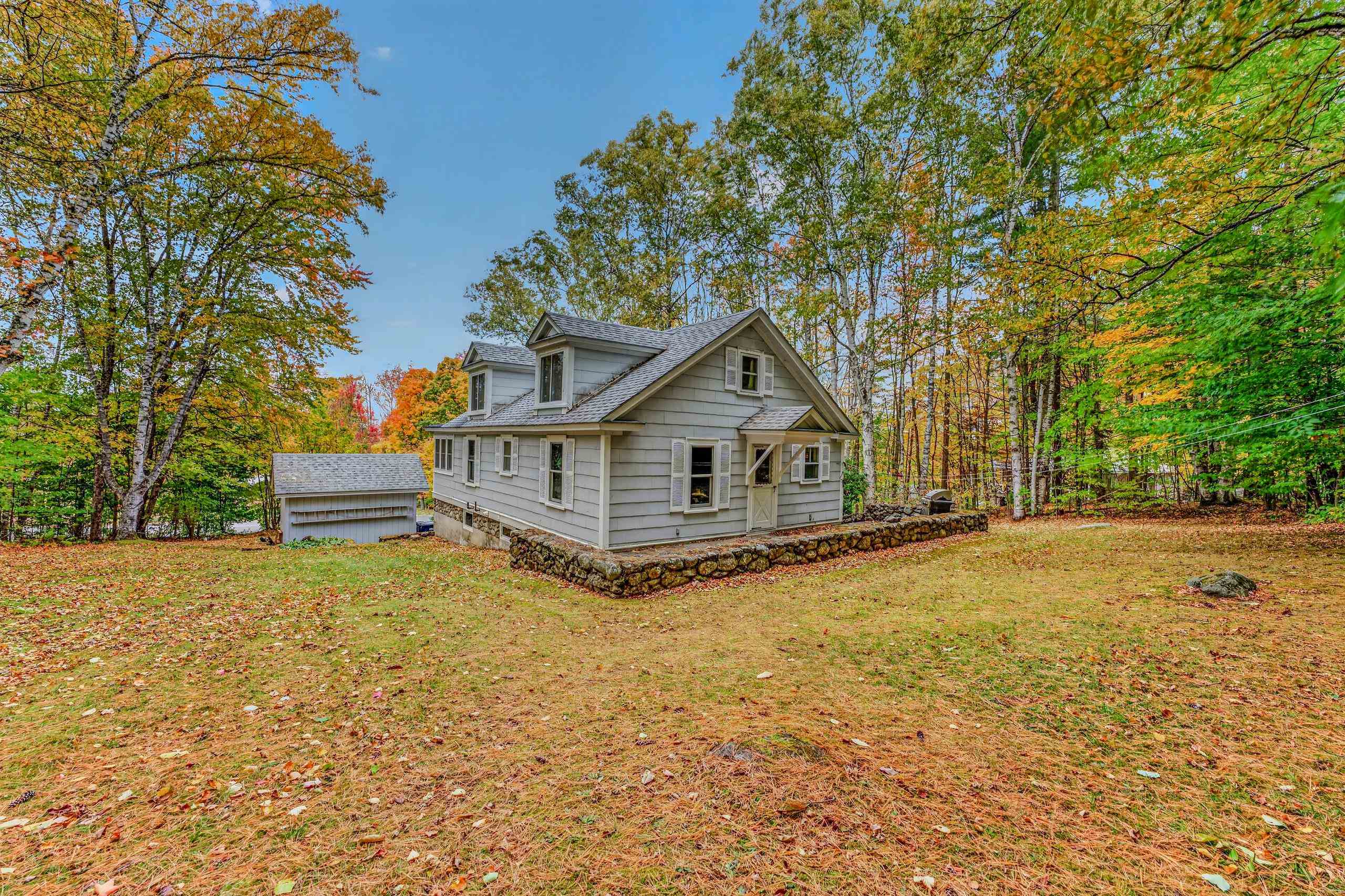 221 Lewis Hill Road Property Photo 7