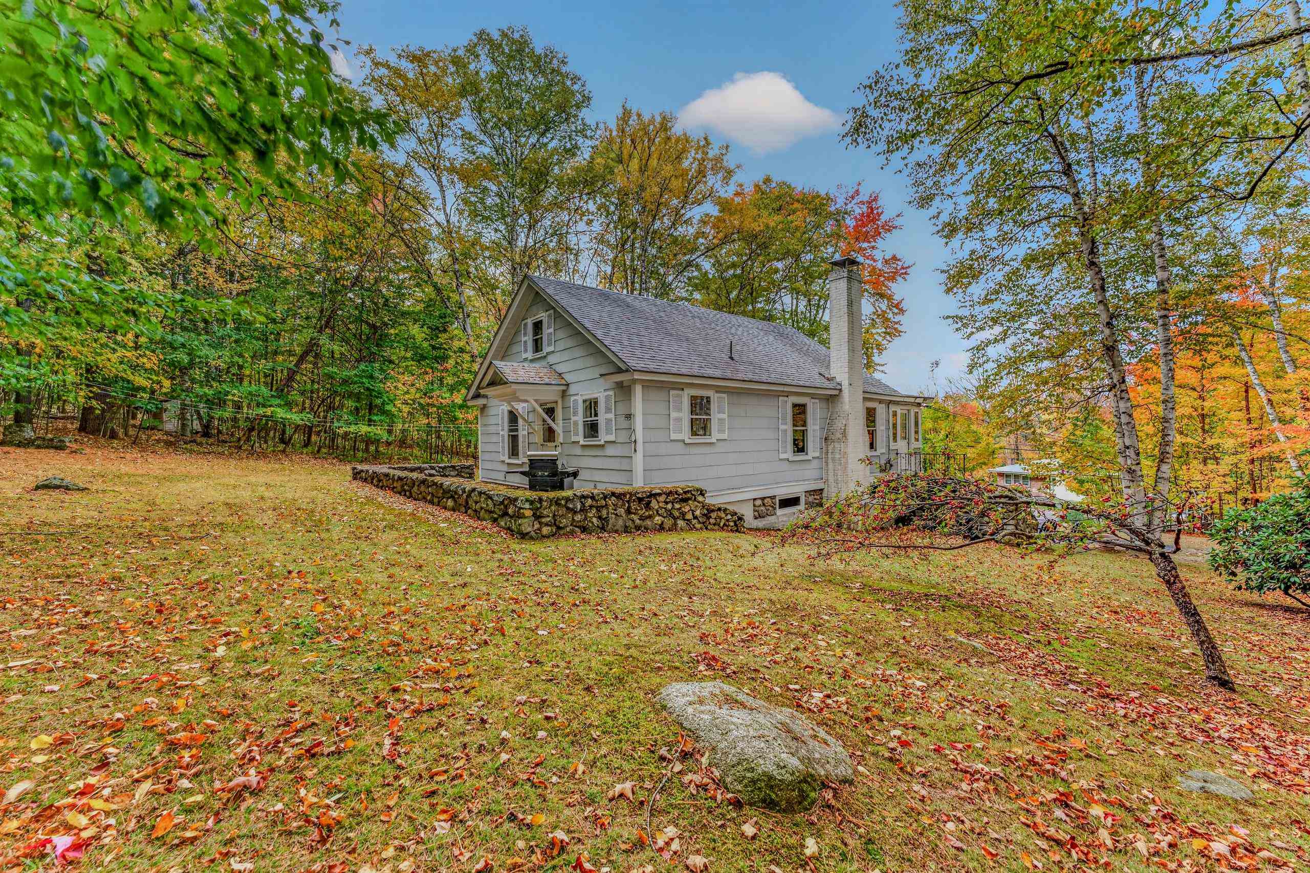 221 Lewis Hill Road Property Photo 8