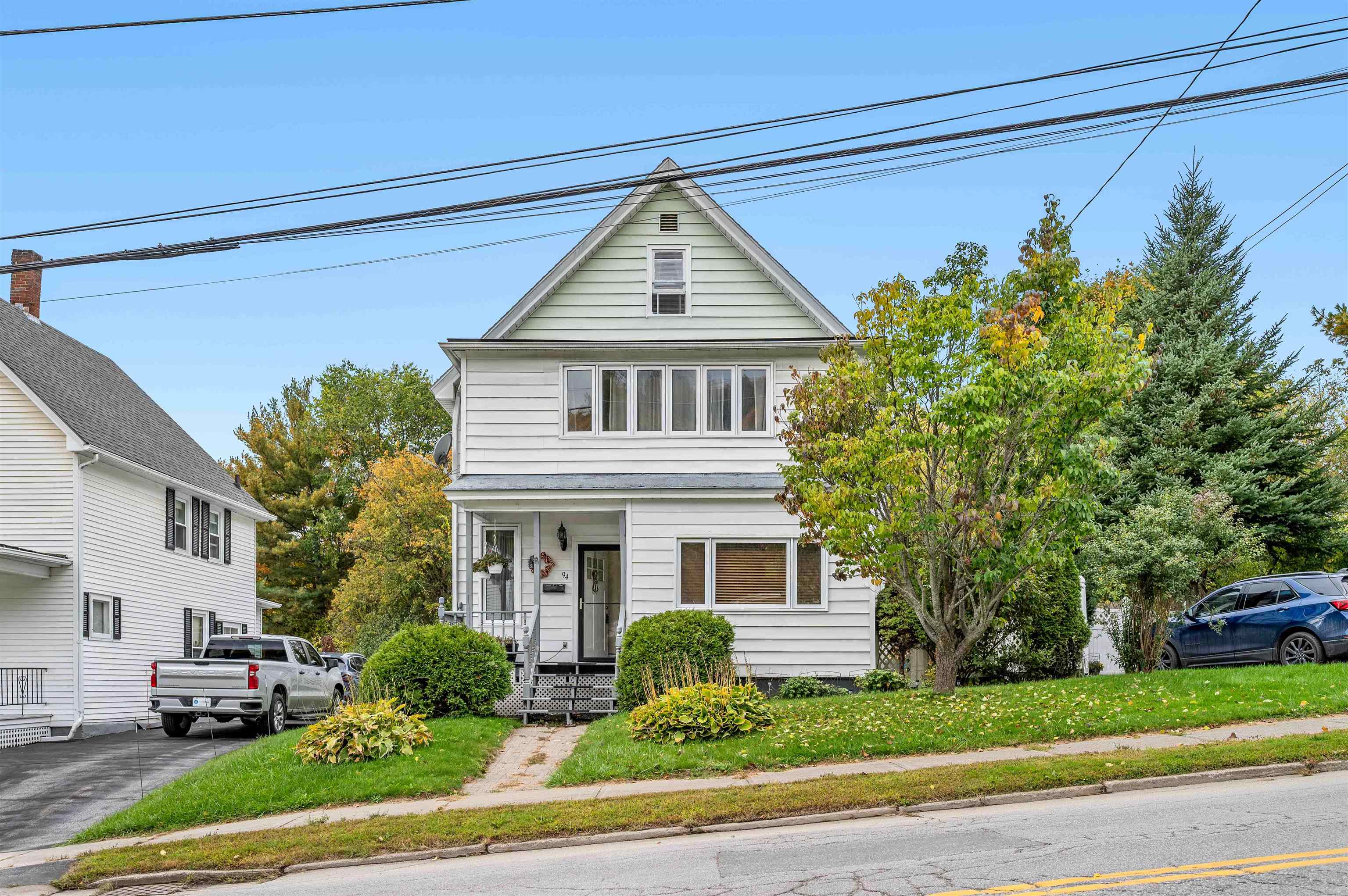 94 Beckley Street Property Photo 1