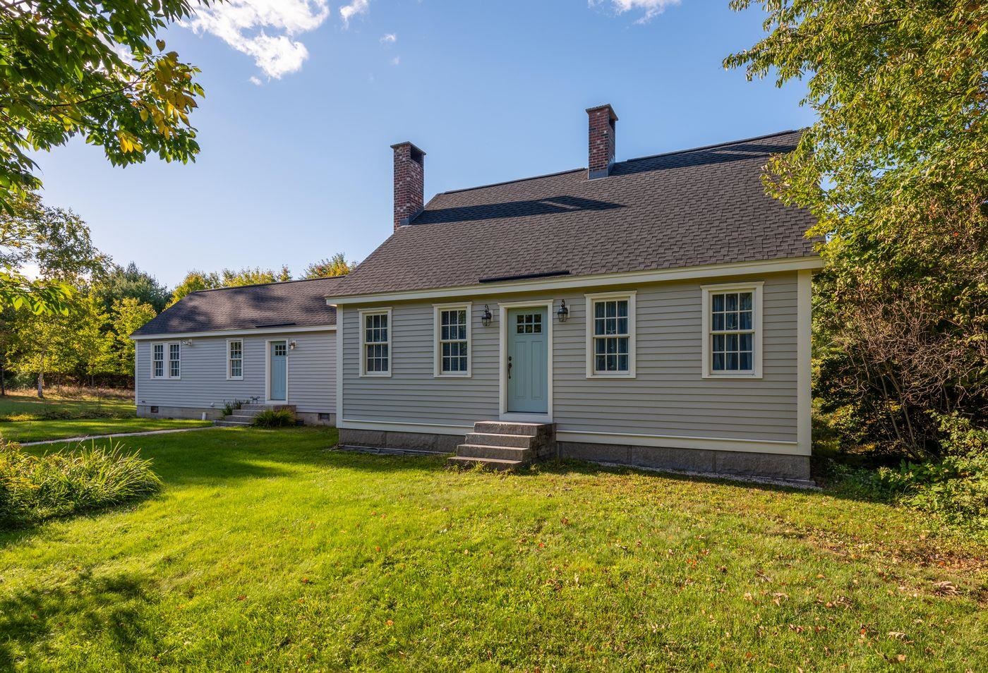 76 Salisbury Road Property Photo 1