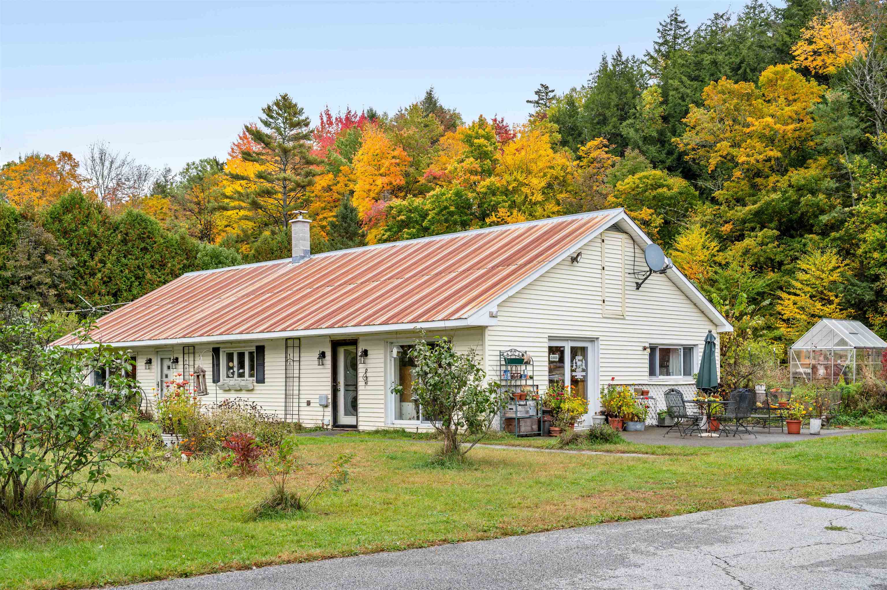 1820 Vermont Route 14 Property Photo 1
