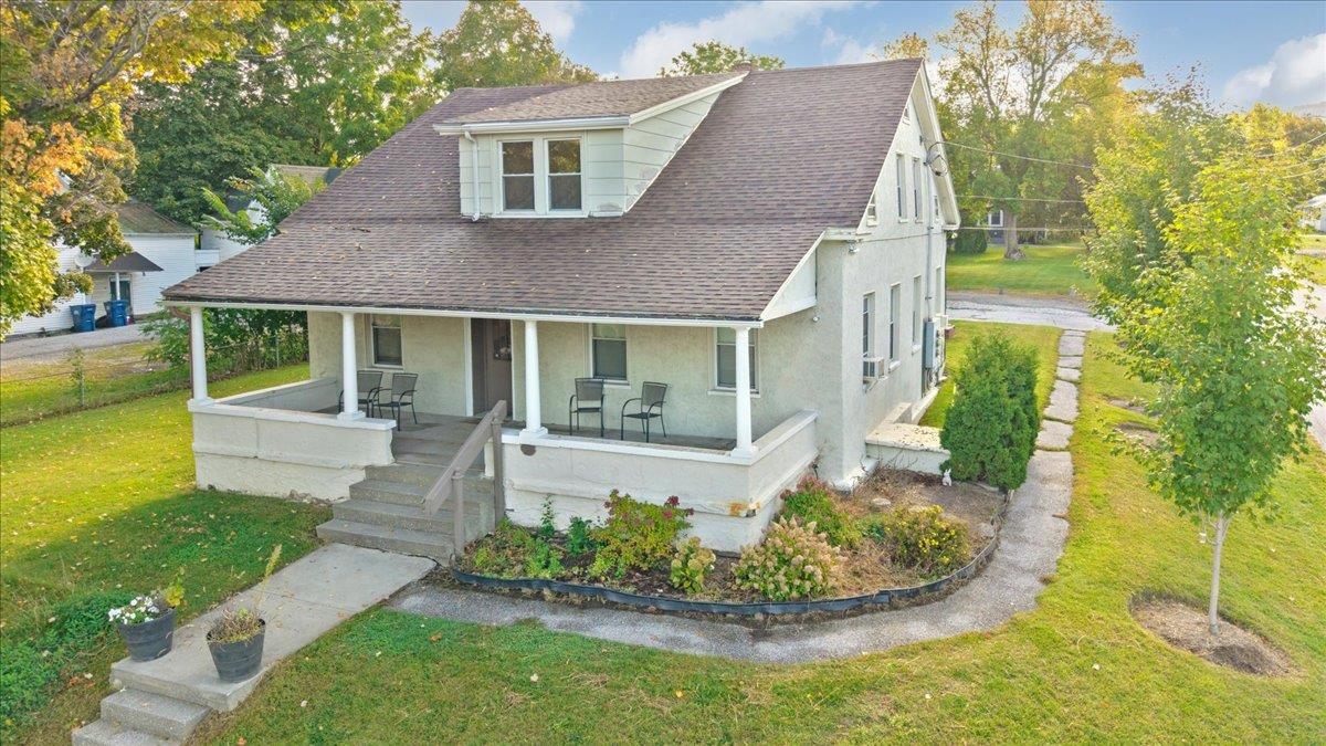 229 South Main Street Property Photo 1