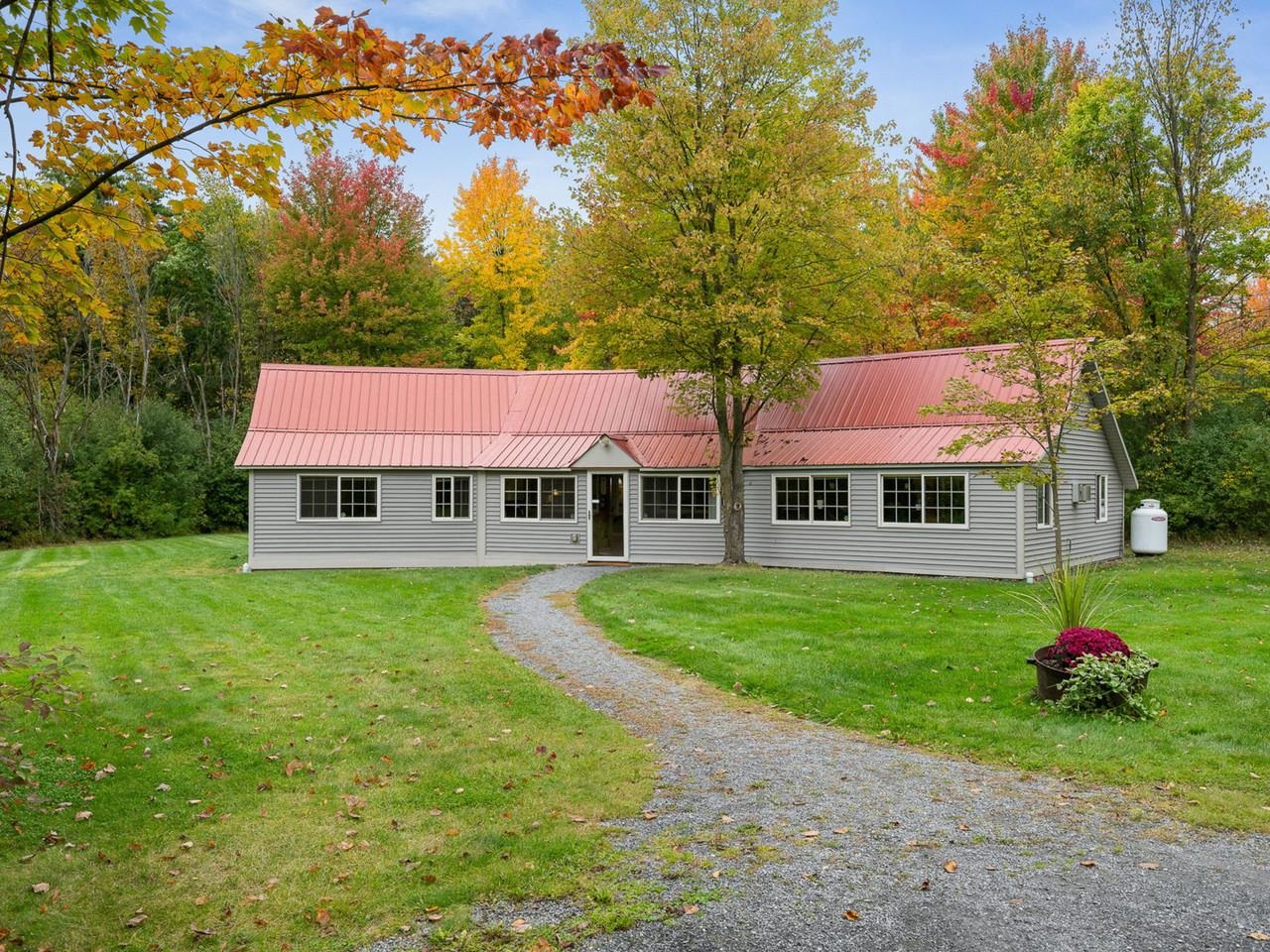 2088 Town Line Road Property Photo 1