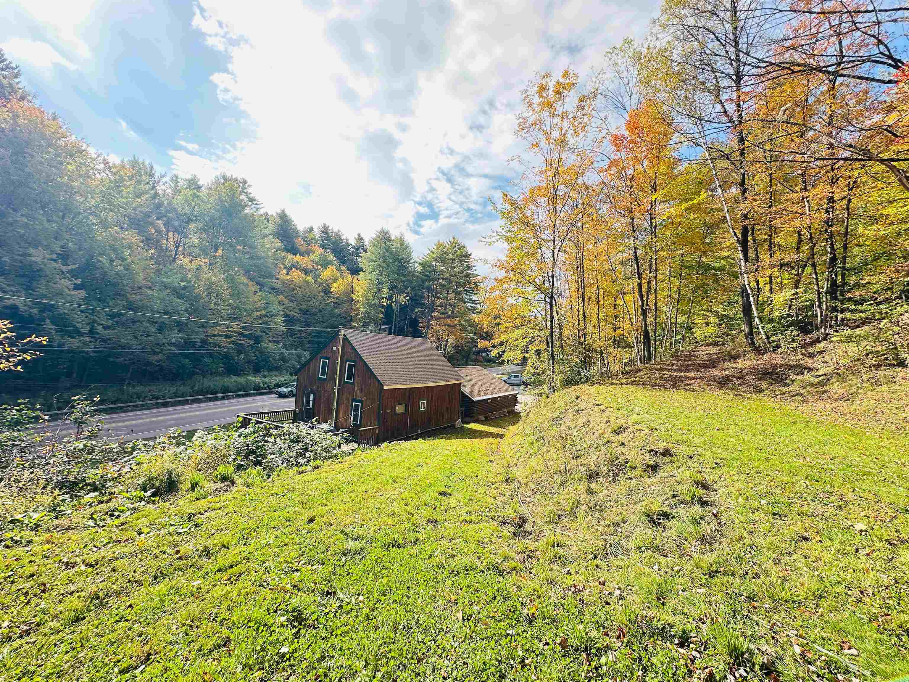 3080 Waterbury Road Property Photo 4