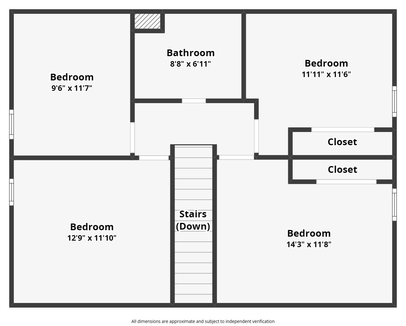 3080 Waterbury Road Property Photo 20