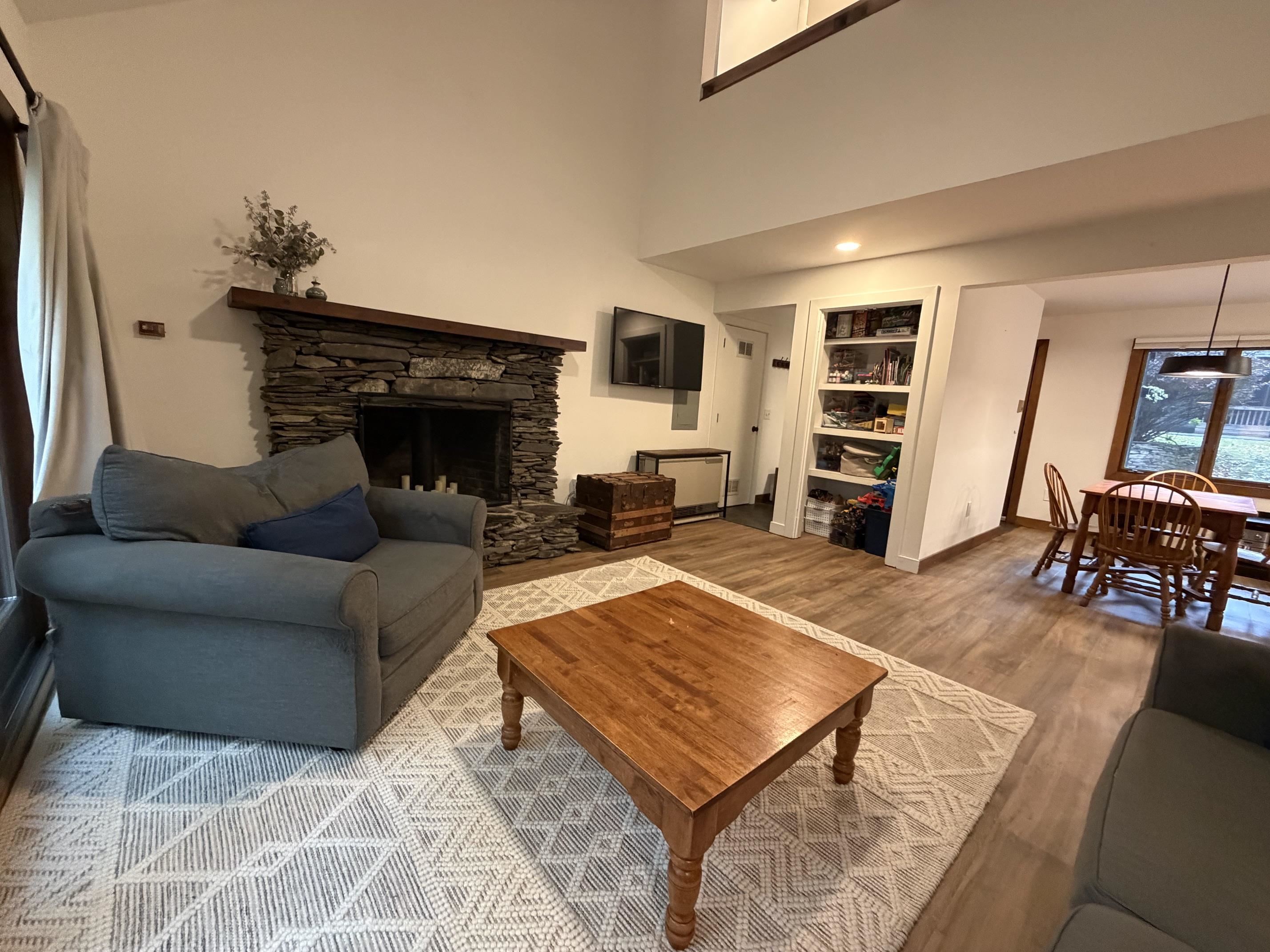 4604 Battleground Road Property Photo 19