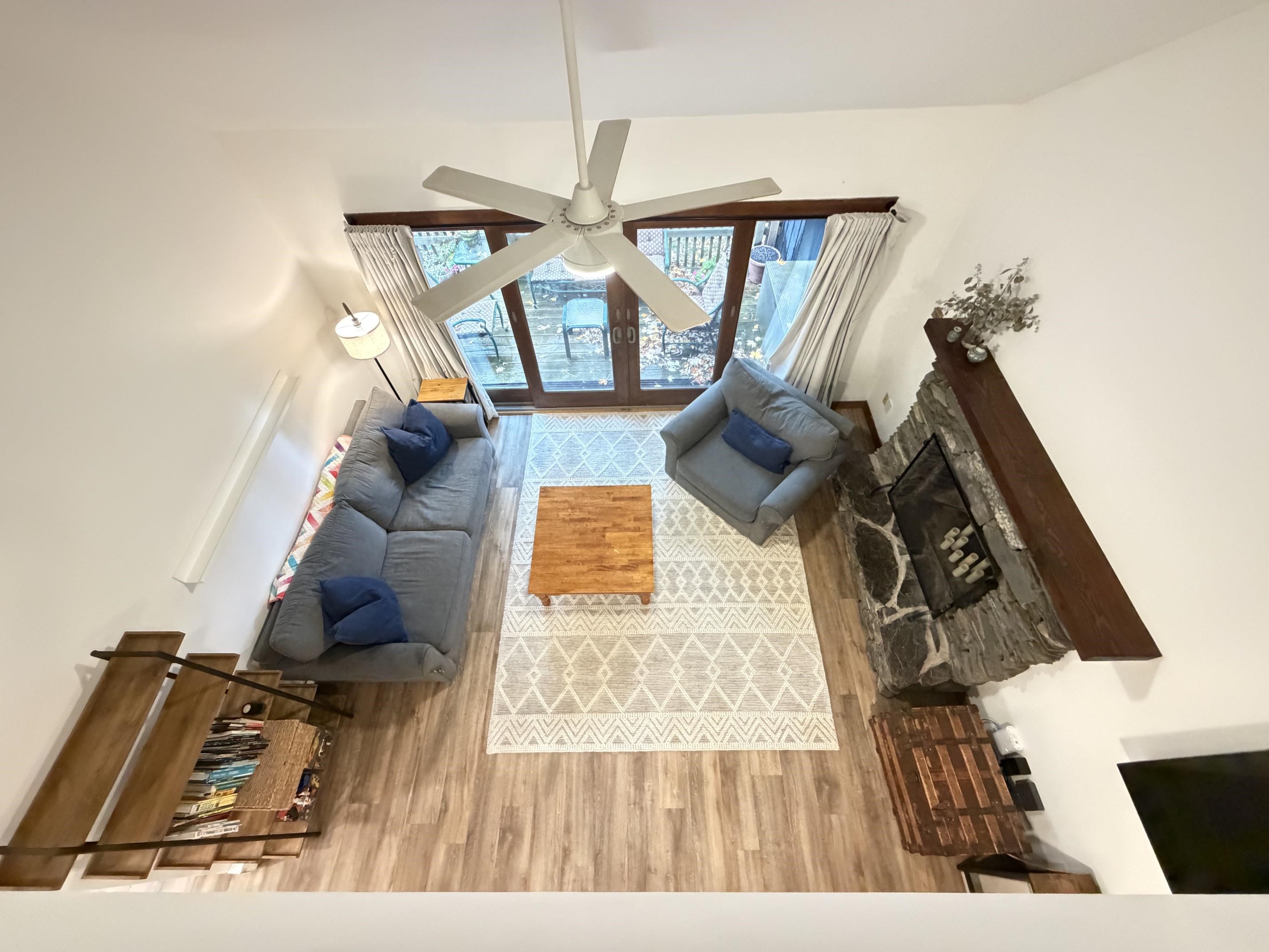 4604 Battleground Road Property Photo 34