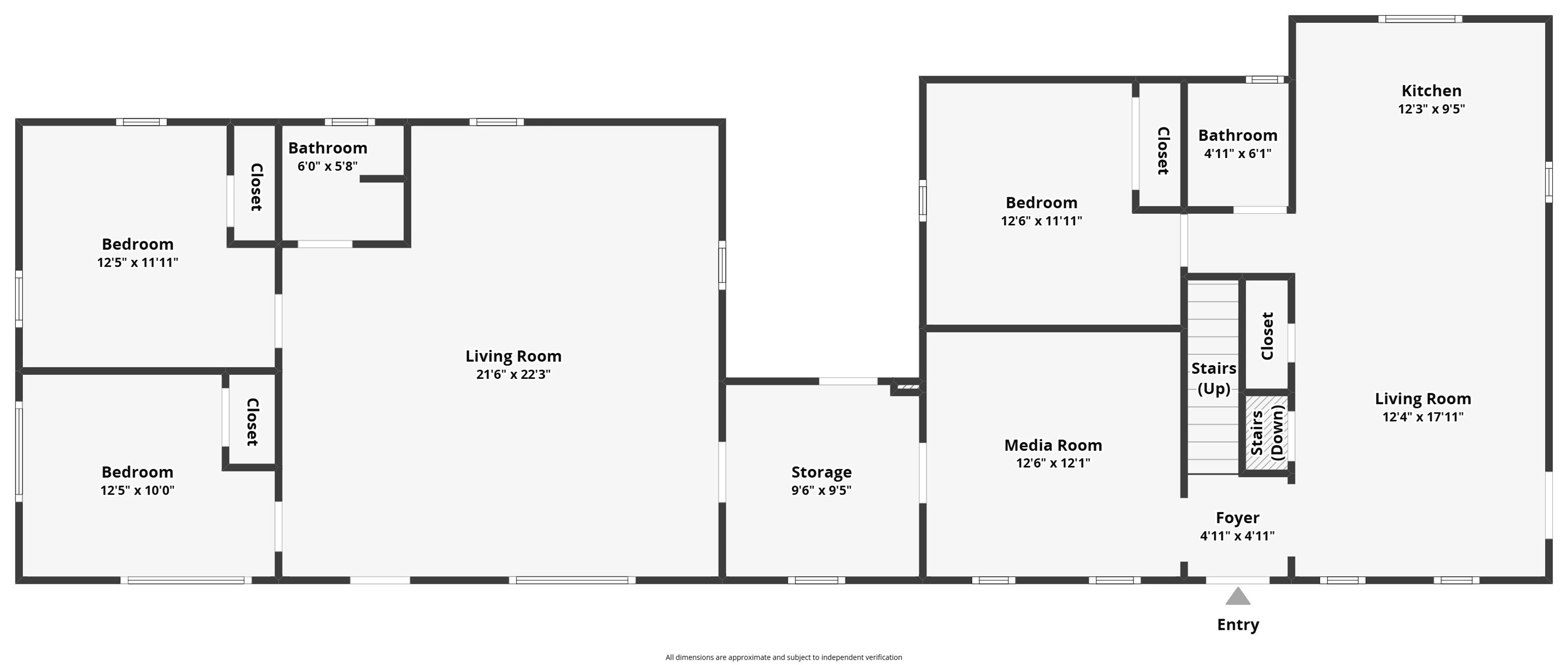 3080 Waterbury Road Property Photo 21