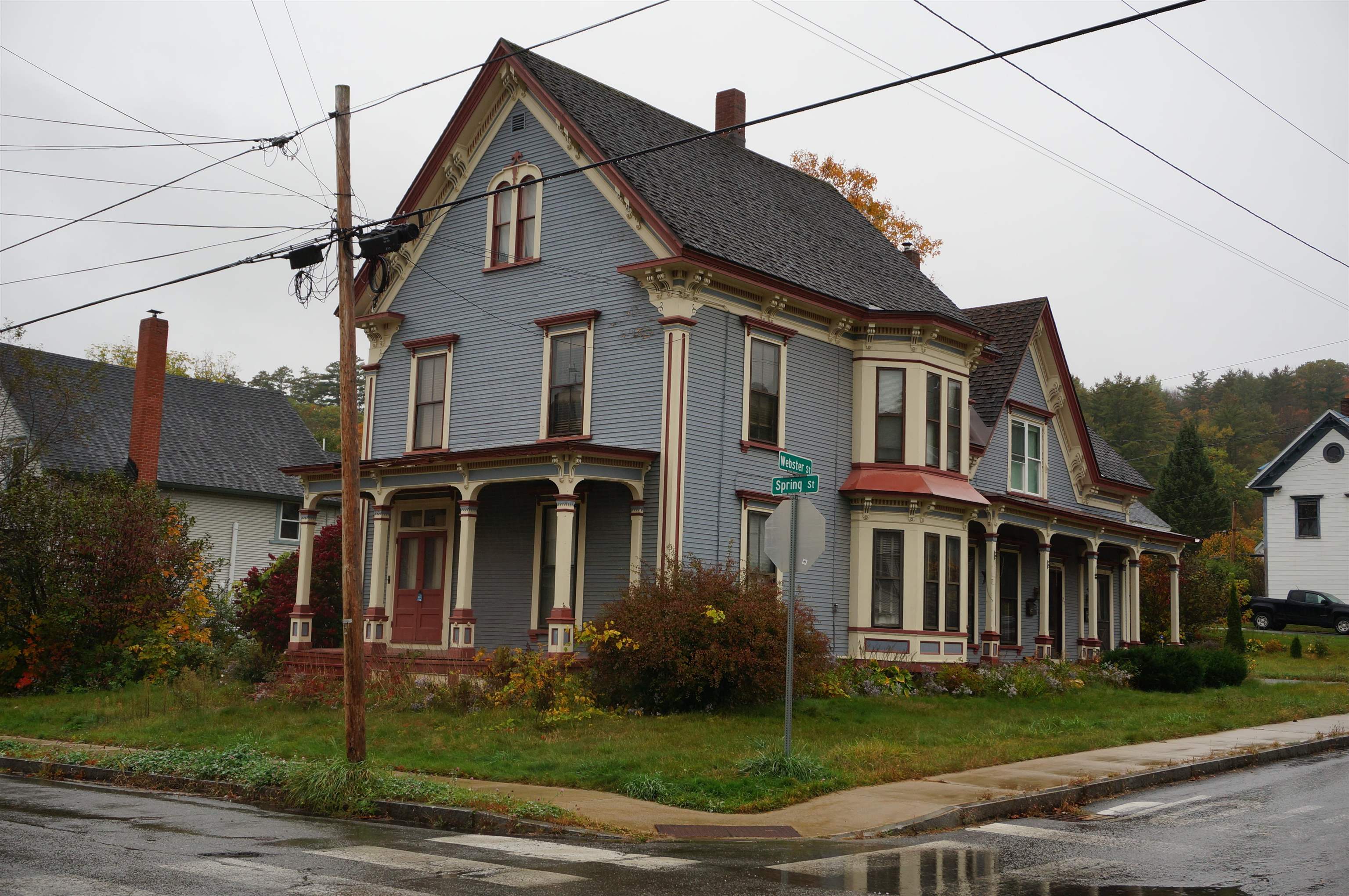 77 Webster Street Property Photo 1