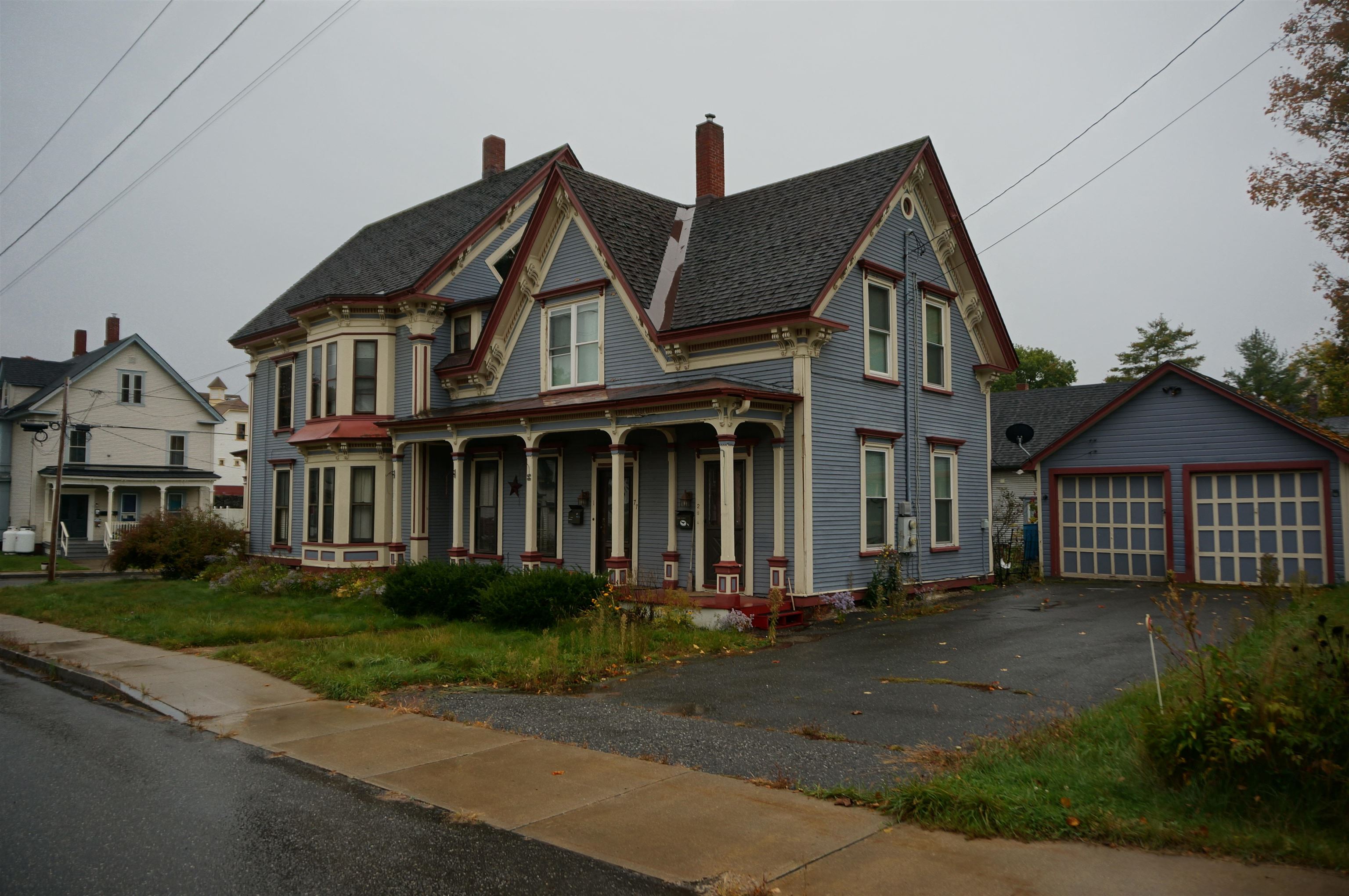 77 Webster Street Property Photo 2