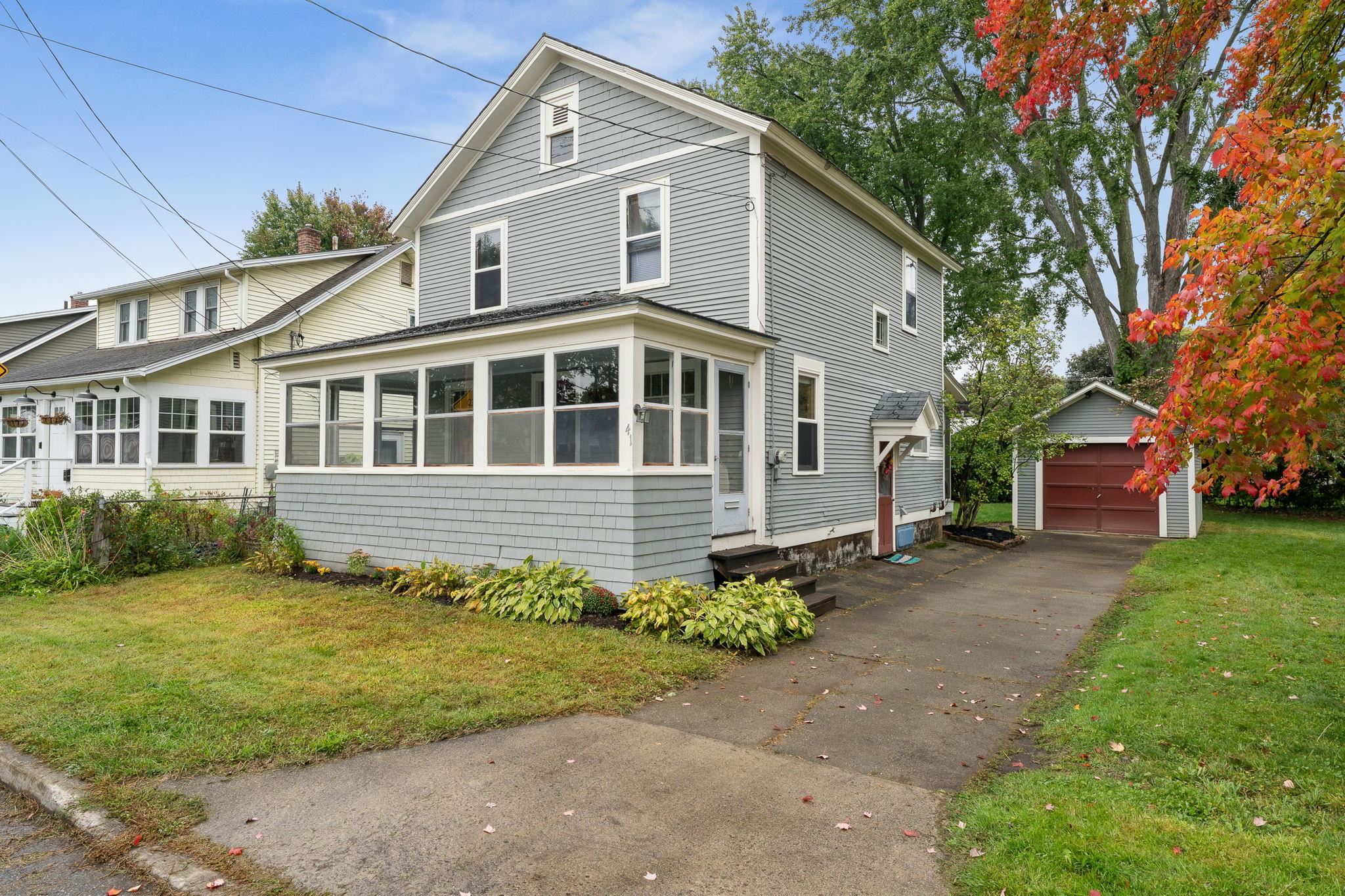 41 Manseau Street Property Photo 1