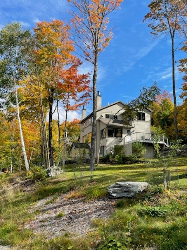 Trailside Executive 17 At Smugglers' Notch Resort Property Photo 3