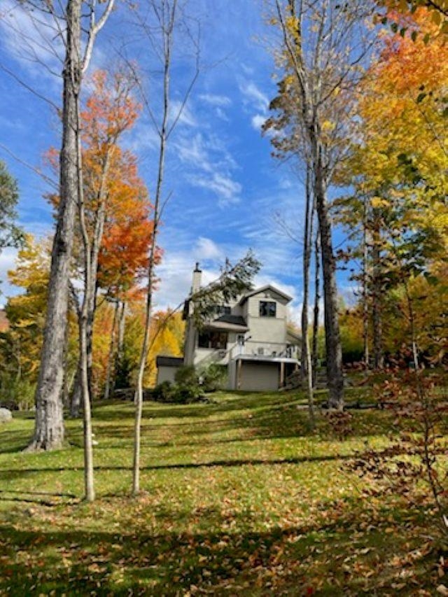 Trailside Executive 17 At Smugglers' Notch Resort Property Photo 4