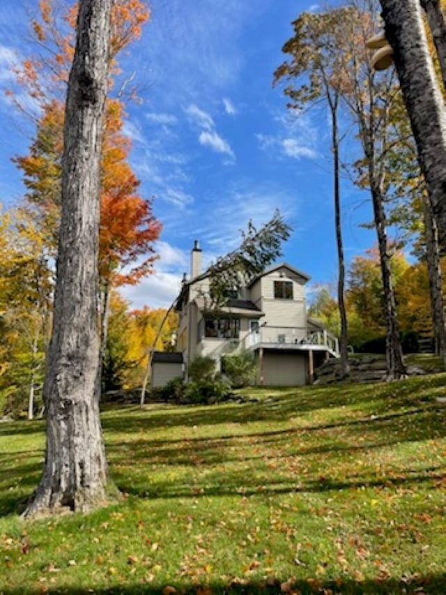 Trailside Executive 17 At Smugglers' Notch Resort Property Photo 8